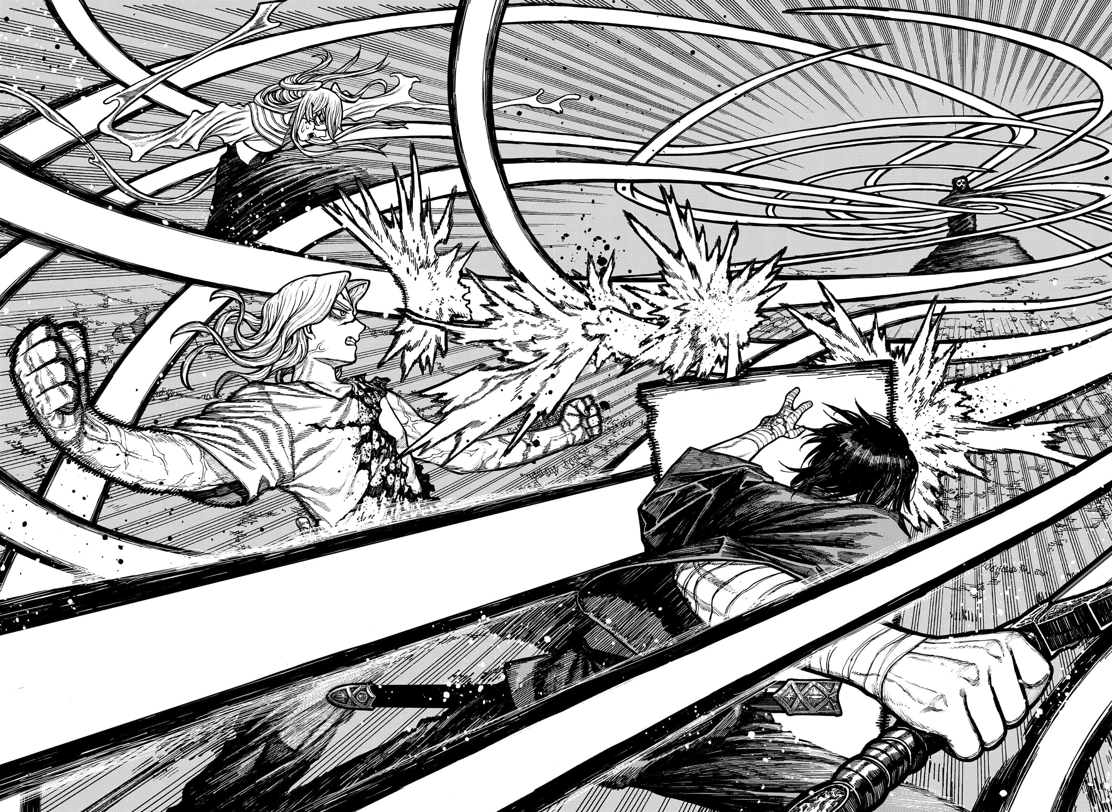 Read Centuria IT Manga Online