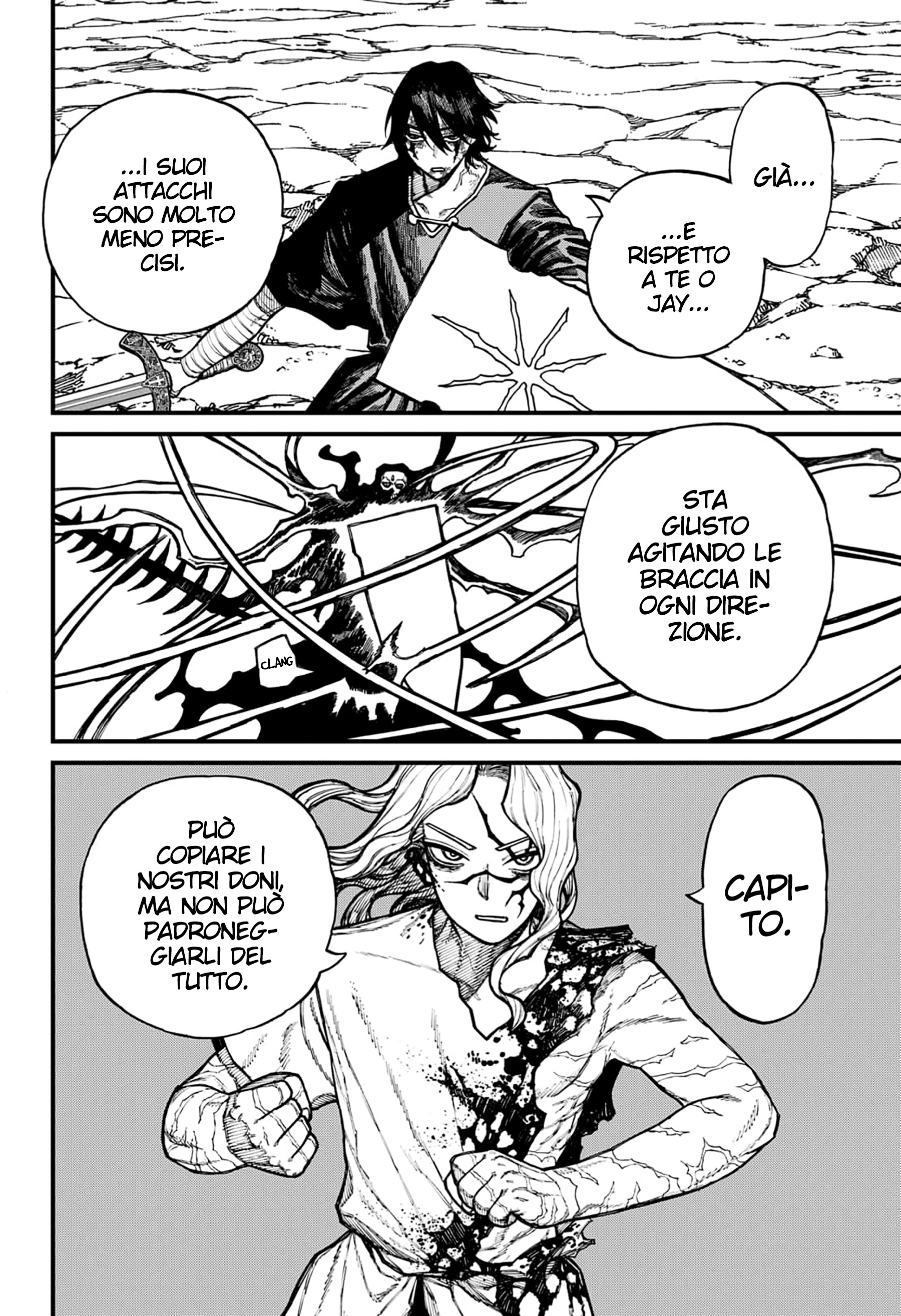 Read Centuria IT Manga Online