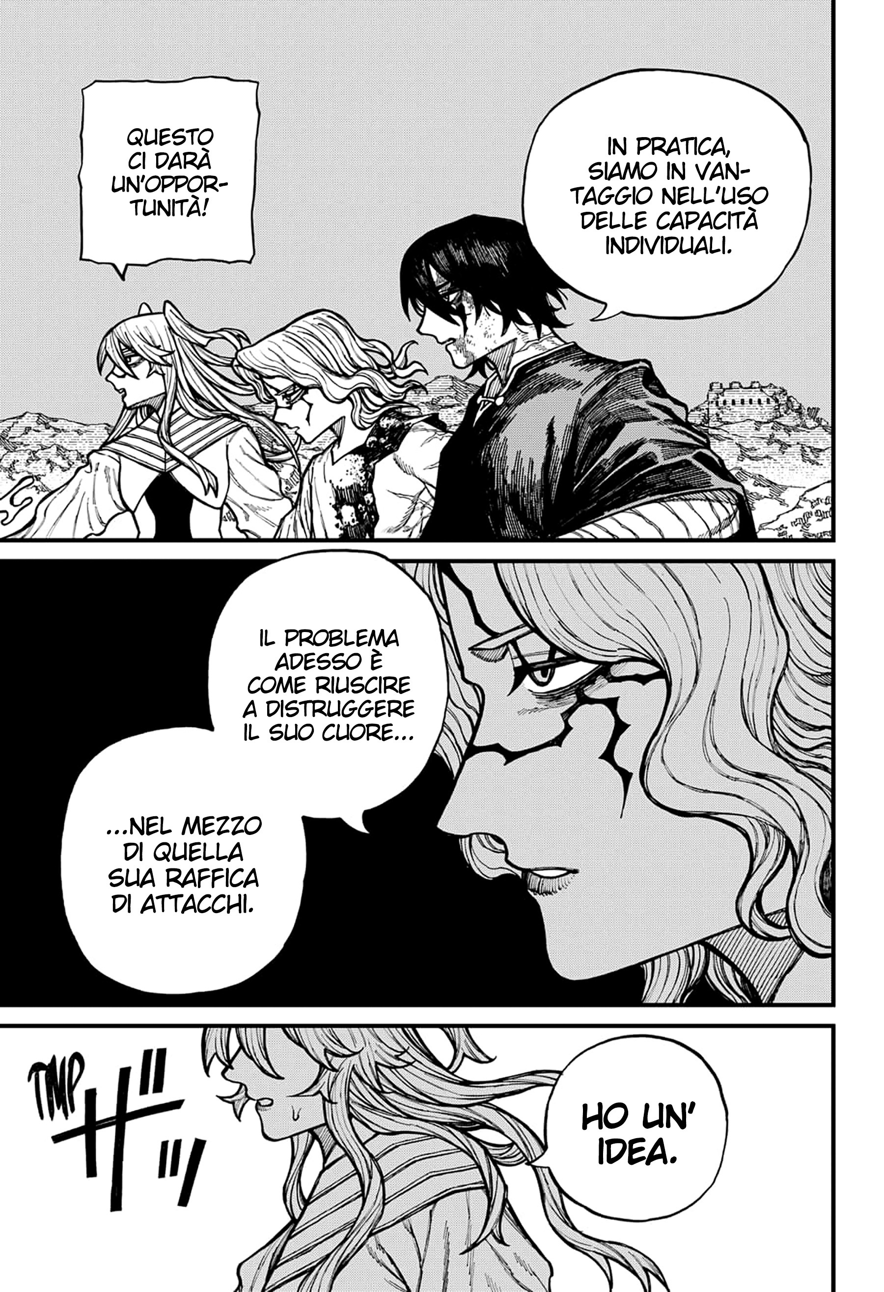 Read Centuria IT Manga Online