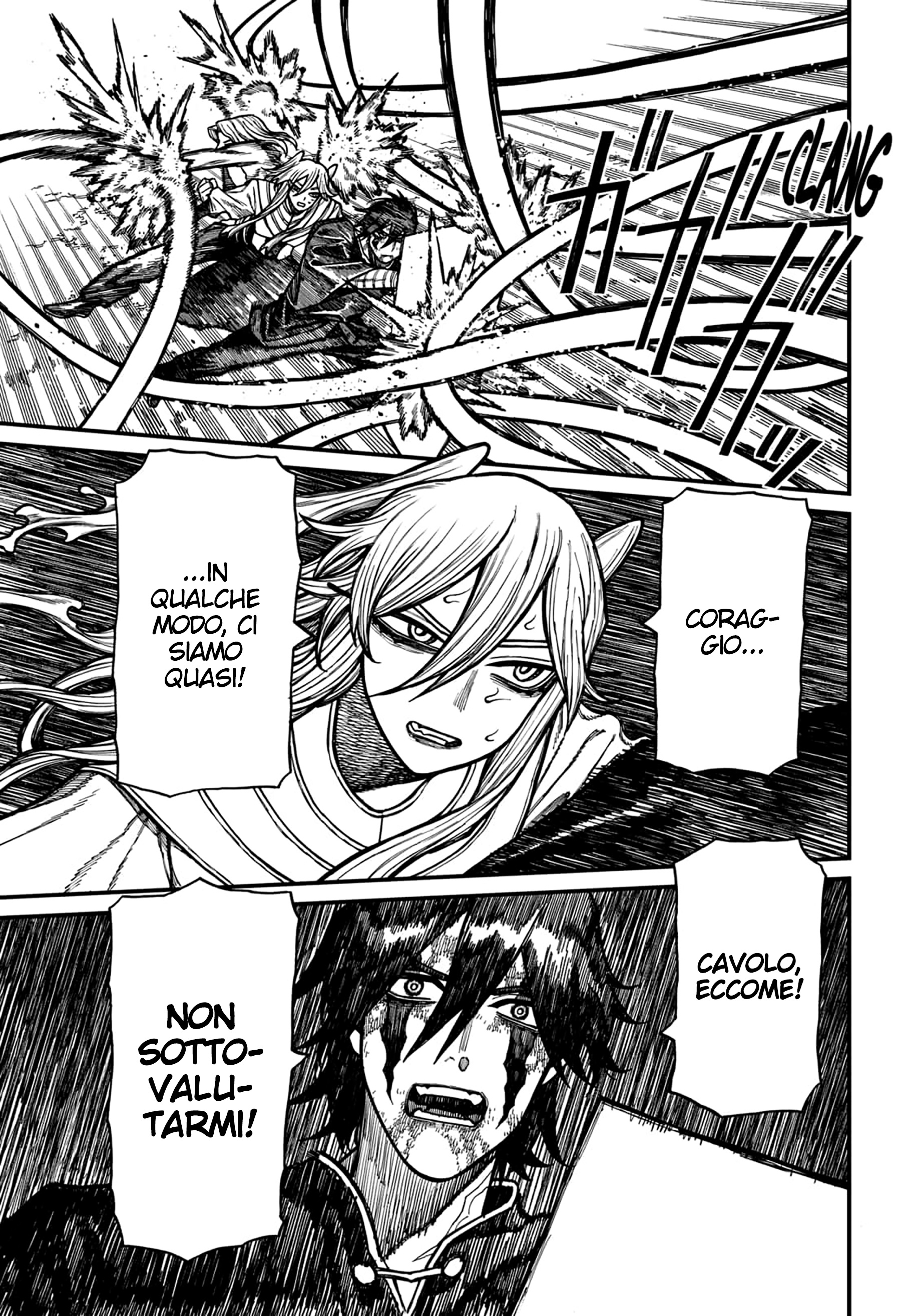 Read Centuria IT Manga Online