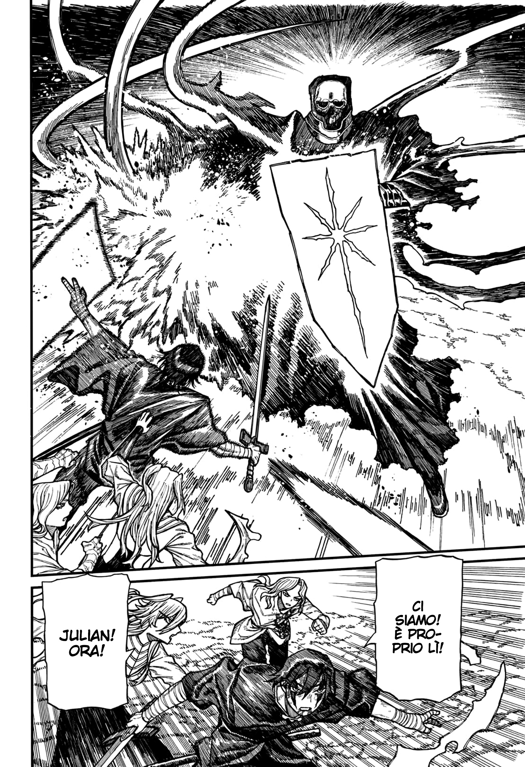 Read Centuria IT Manga Online