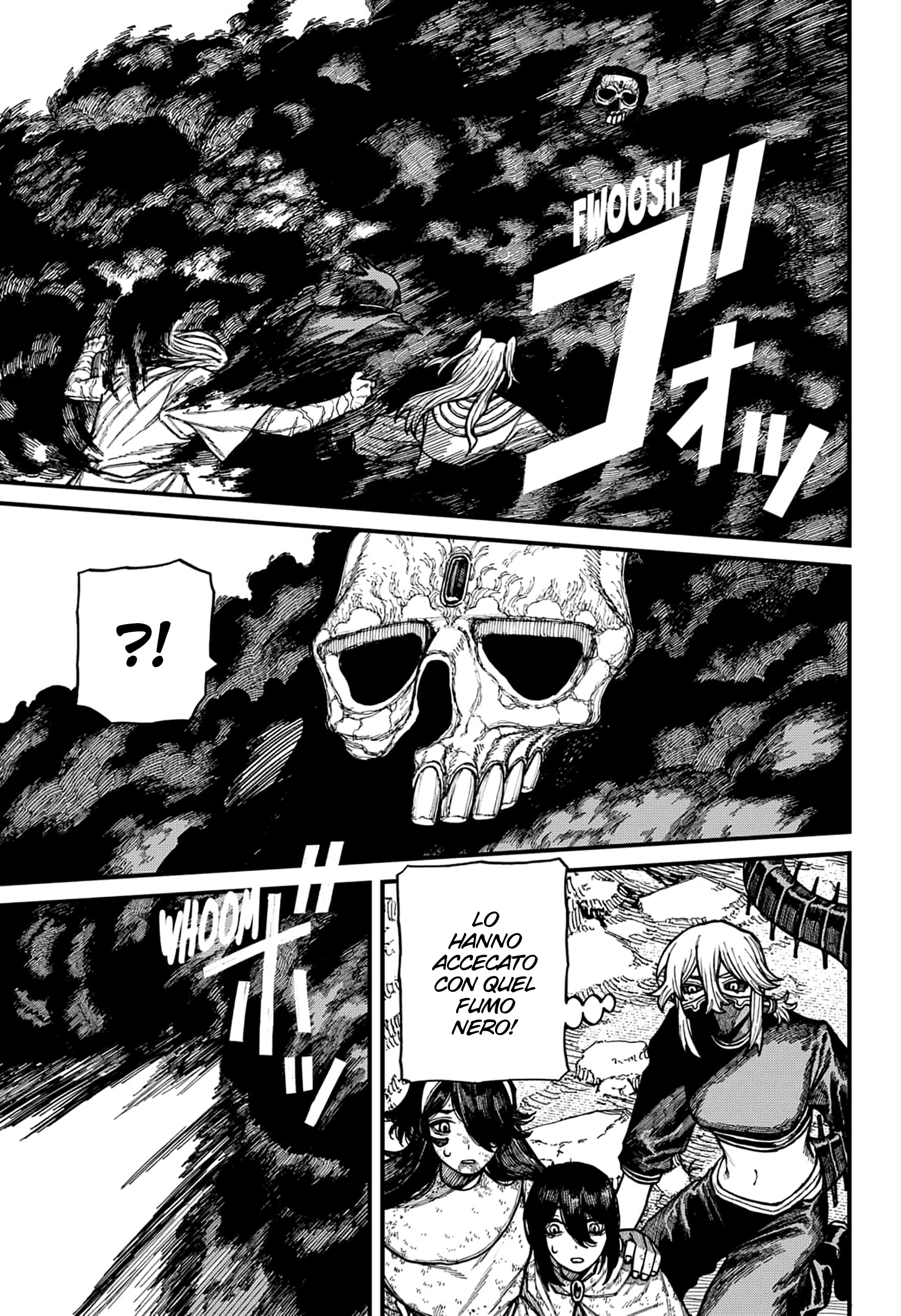 Read Centuria IT Manga Online