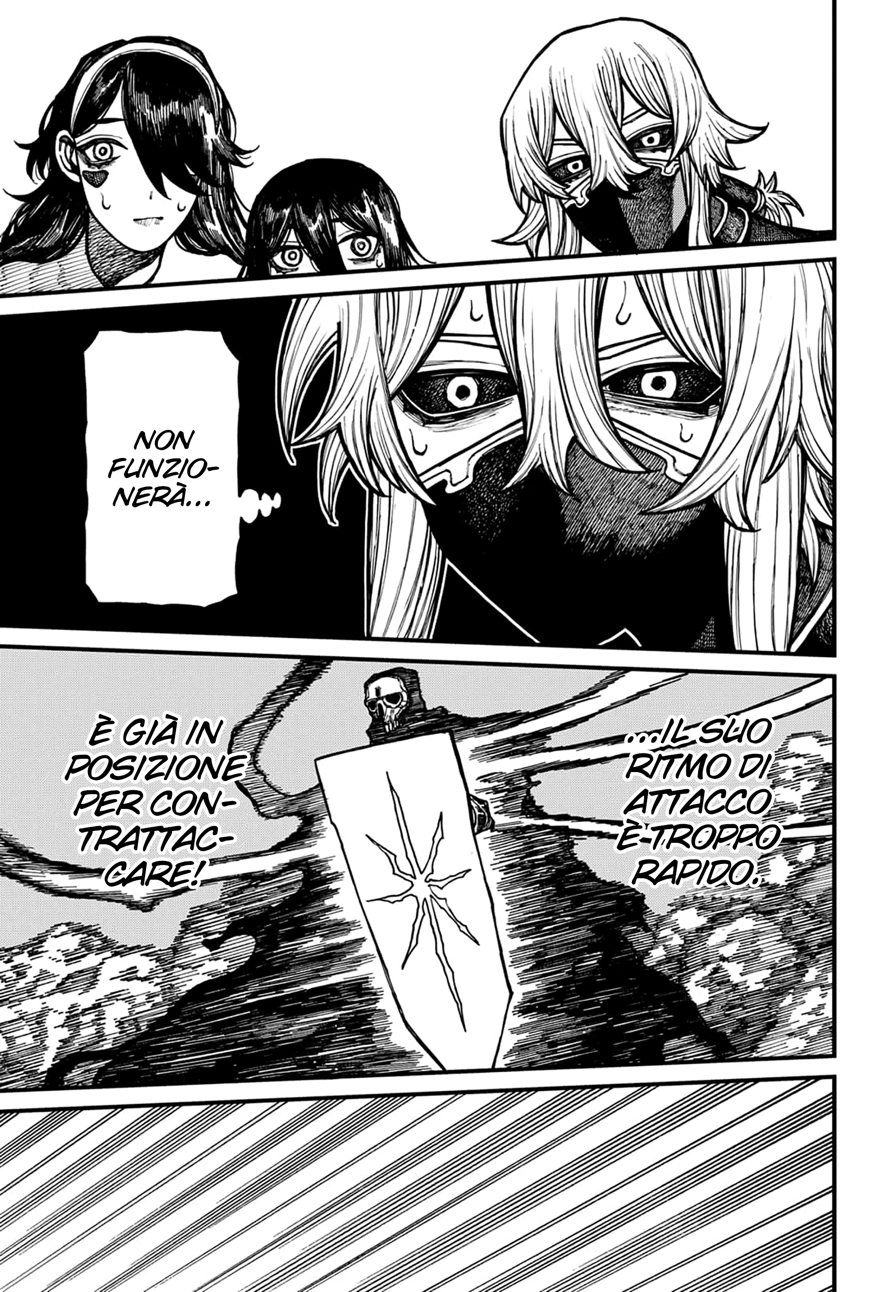 Read Centuria IT Manga Online