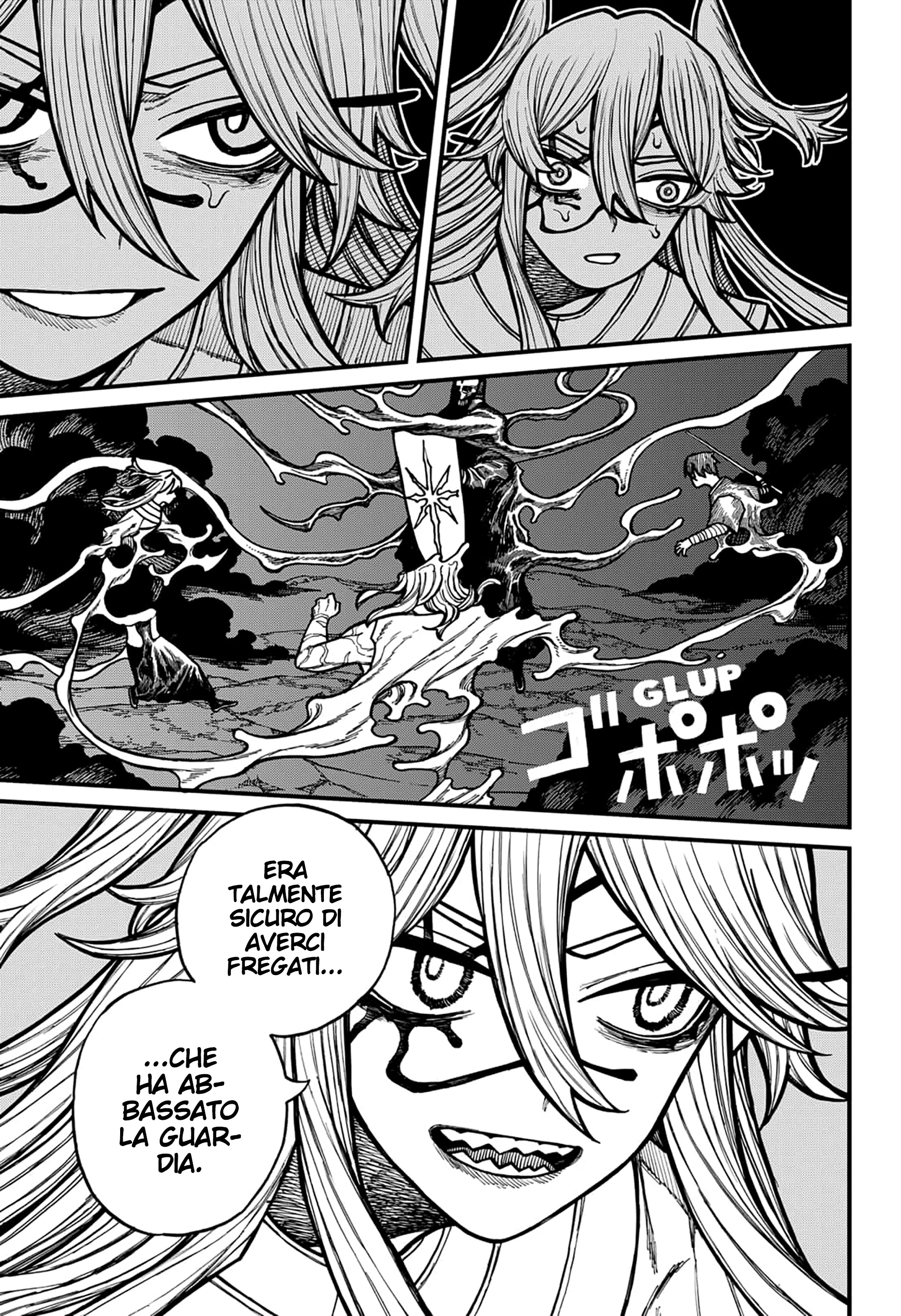 Read Centuria IT Manga Online