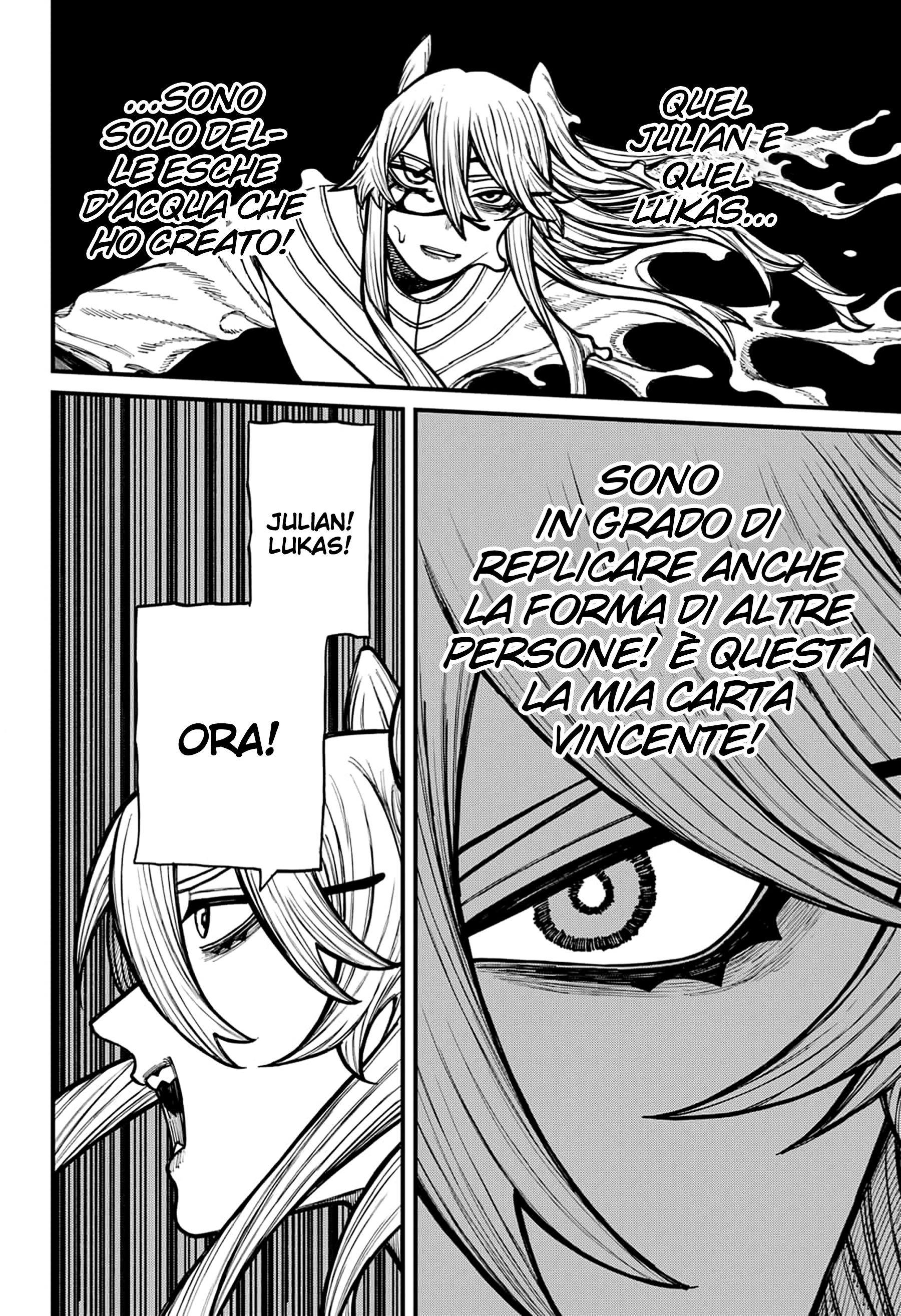 Read Centuria IT Manga Online