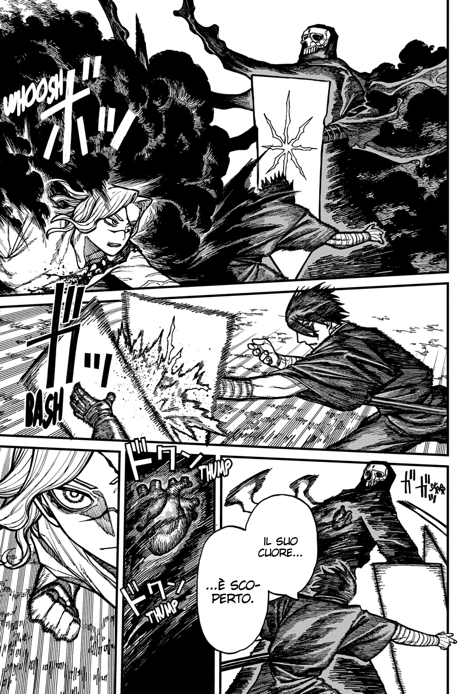 Read Centuria IT Manga Online