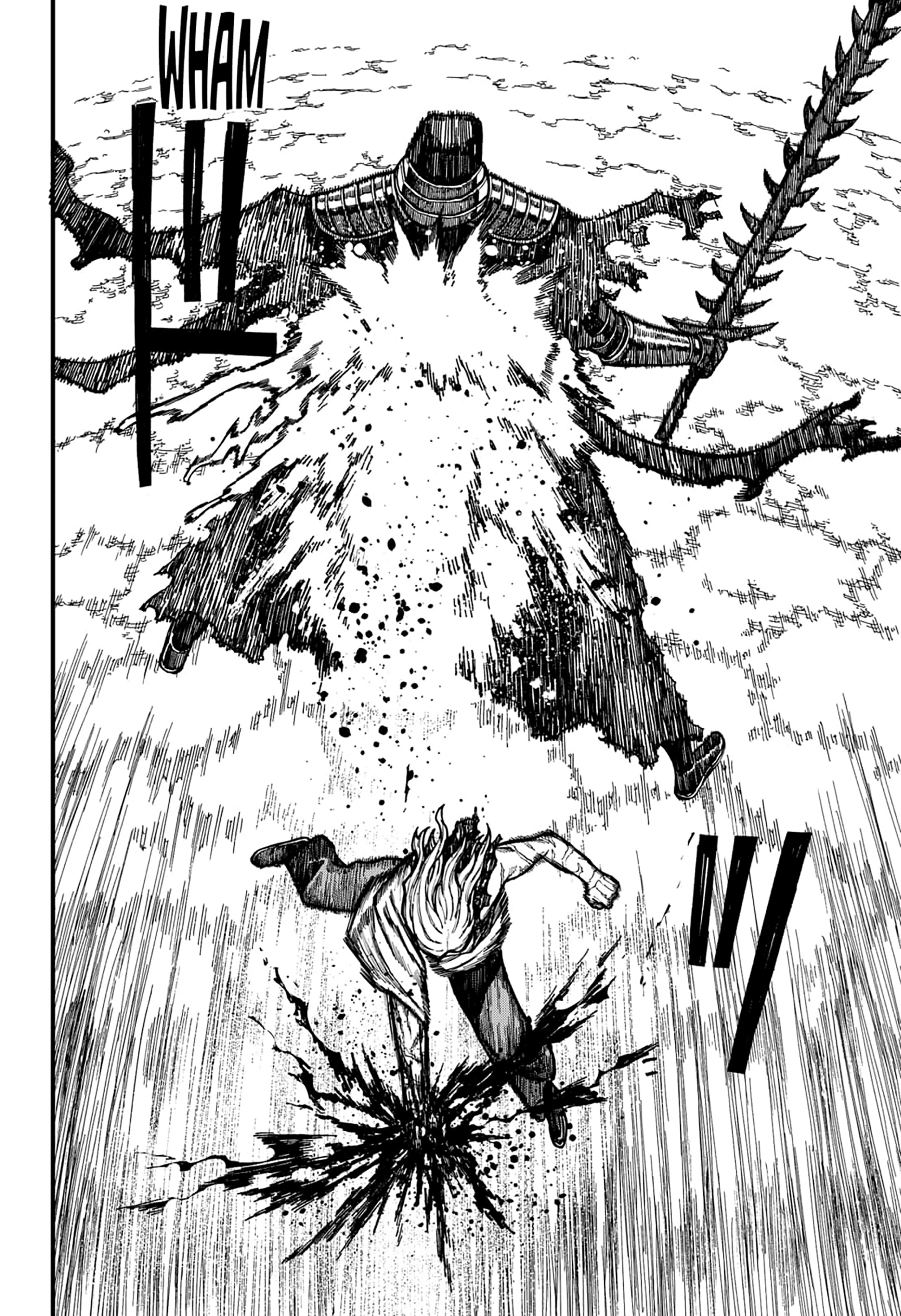 Read Centuria IT Manga Online