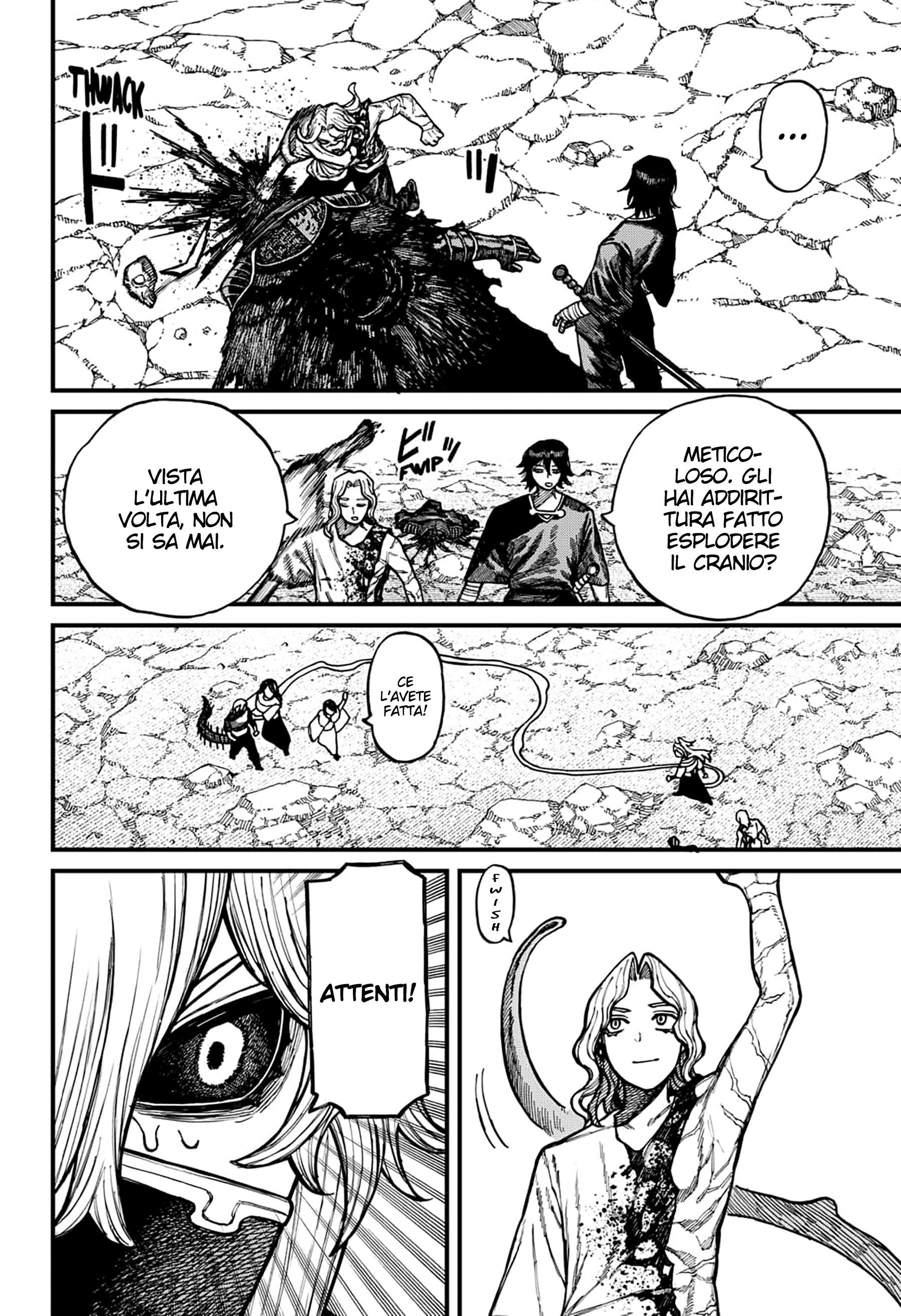 Read Centuria IT Manga Online