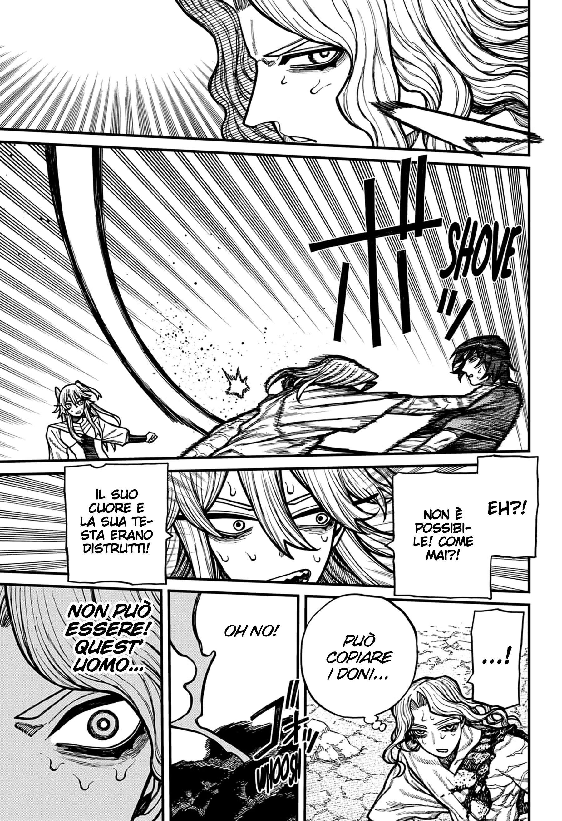 Read Centuria IT Manga Online