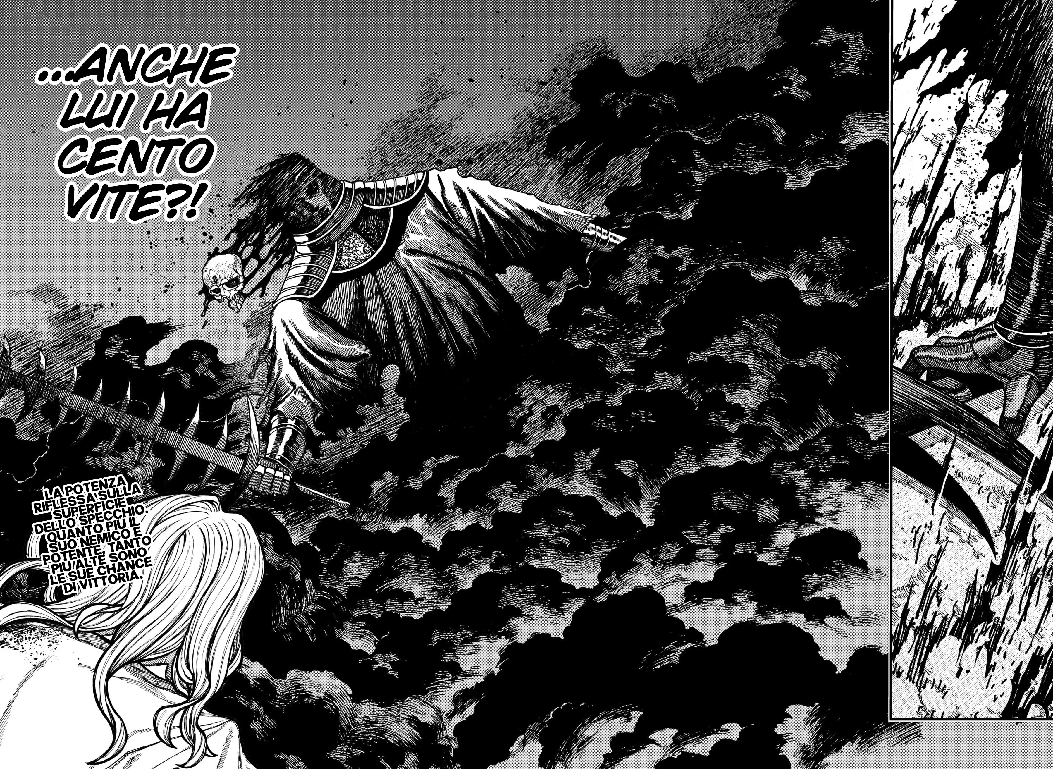 Read Centuria IT Manga Online