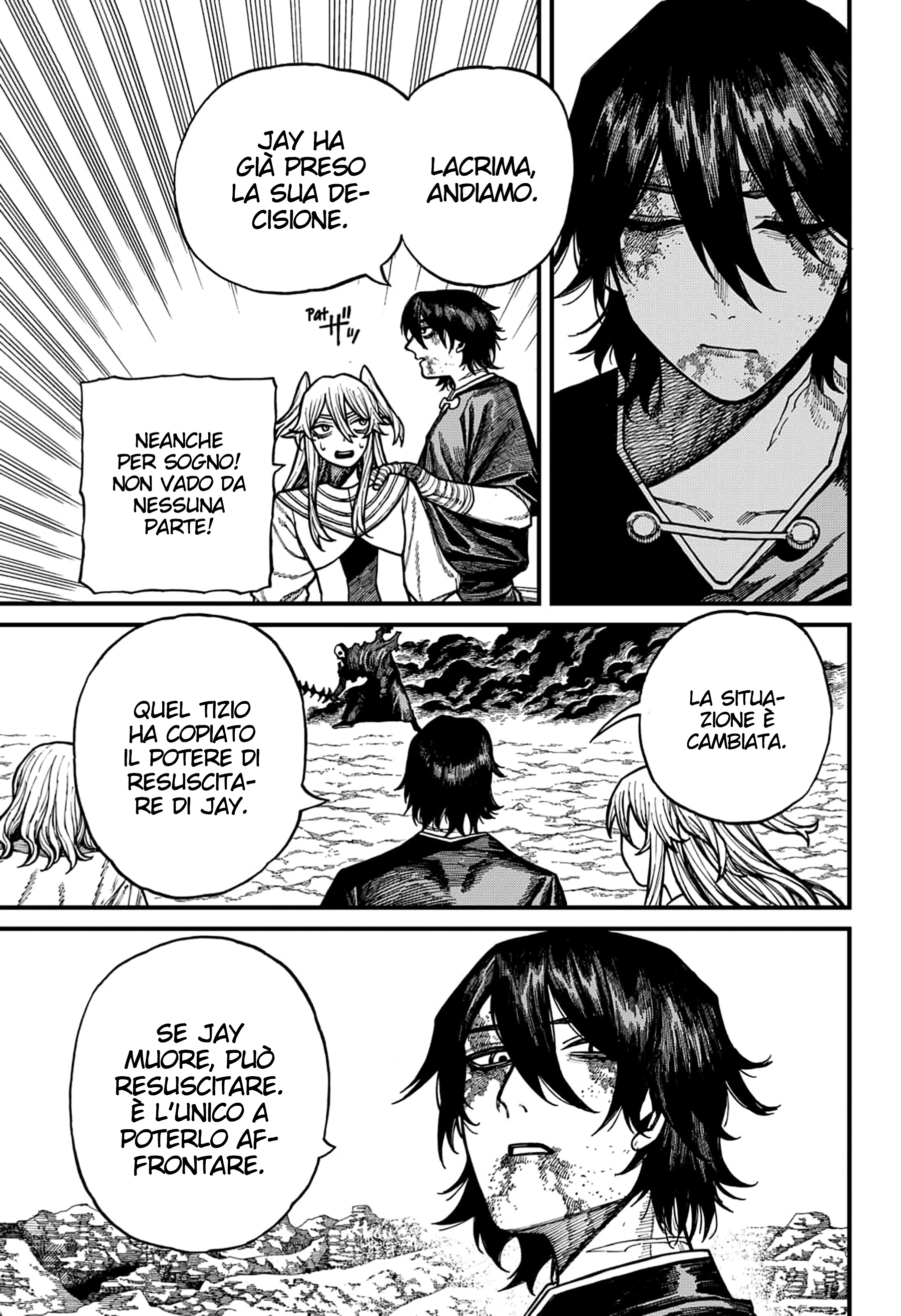 Read Centuria IT Manga Online