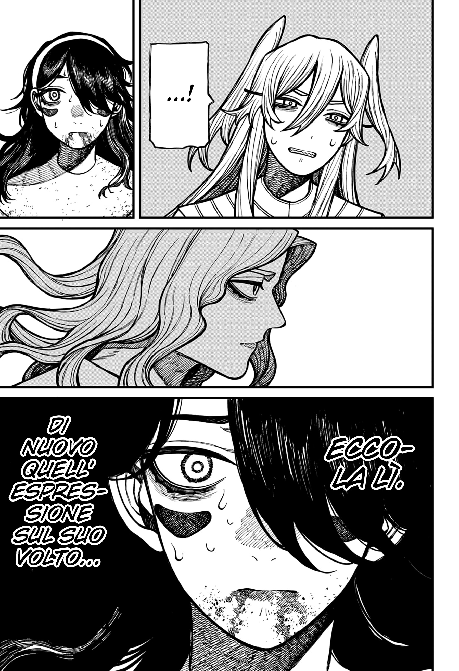 Read Centuria IT Manga Online