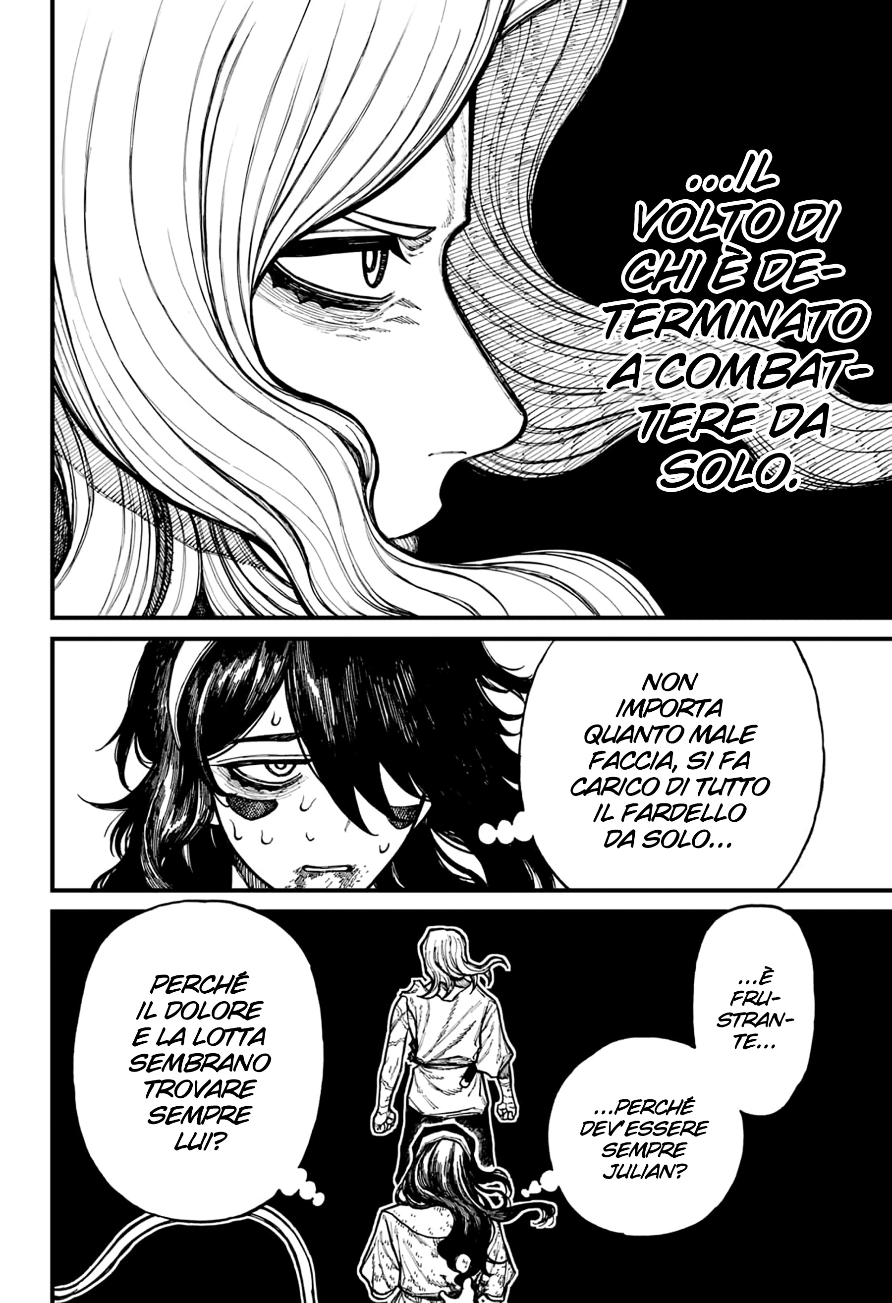 Read Centuria IT Manga Online