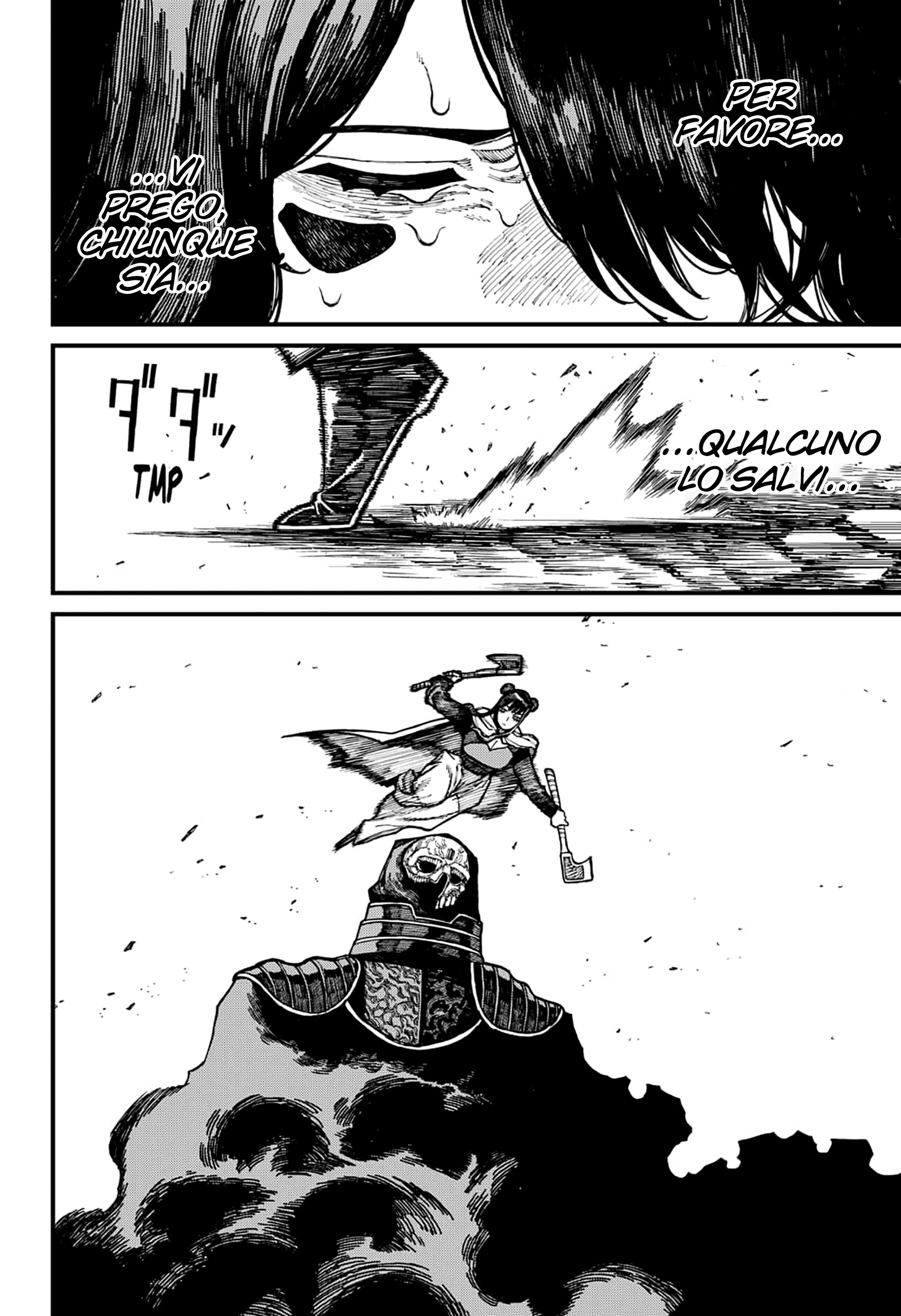 Read Centuria IT Manga Online