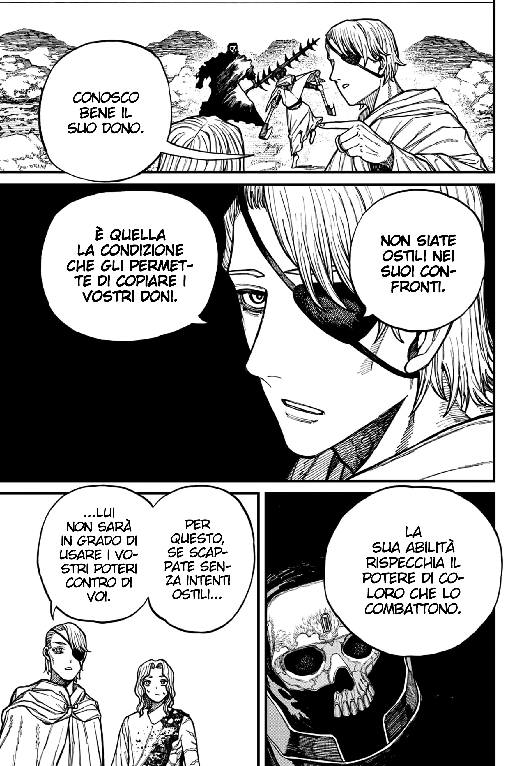 Read Centuria IT Manga Online