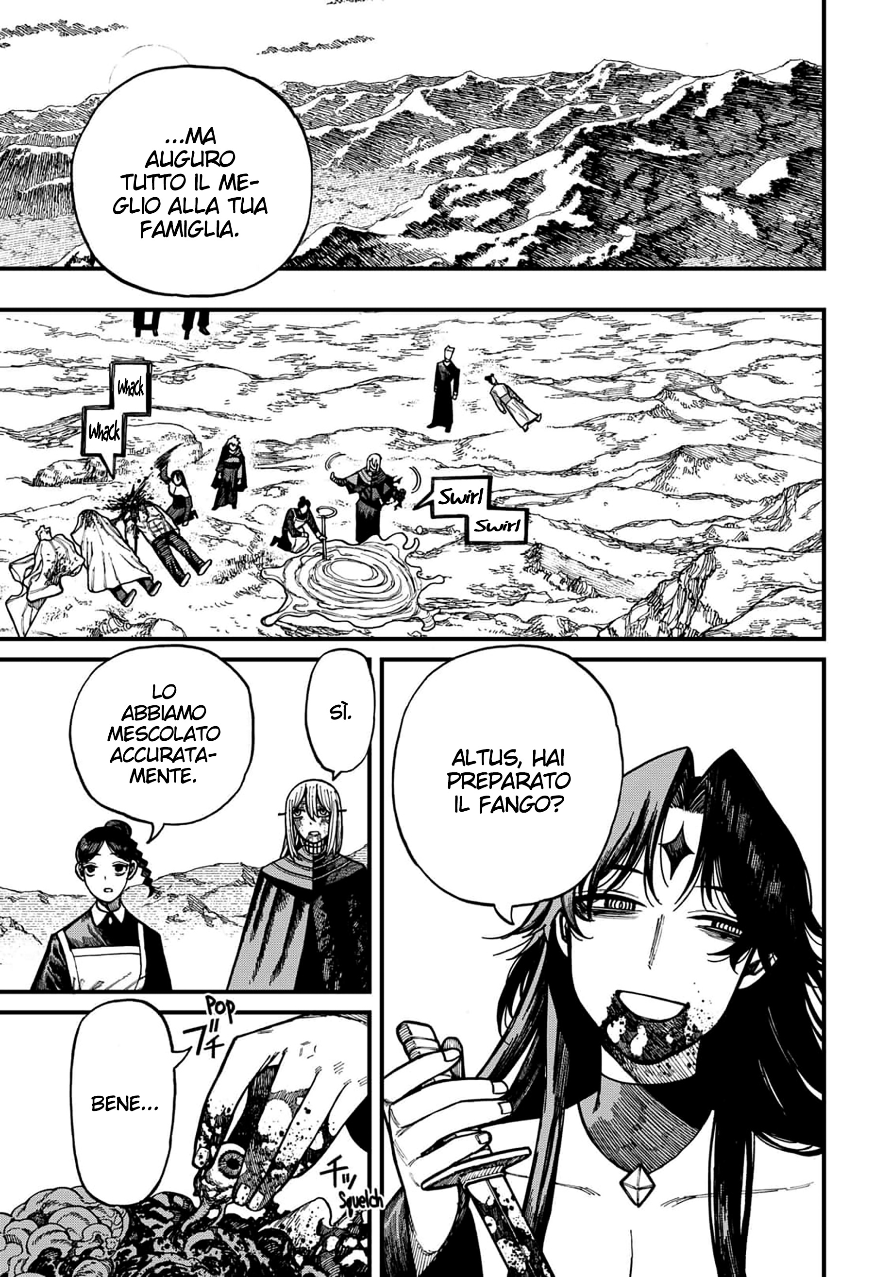 Read Centuria IT Manga Online