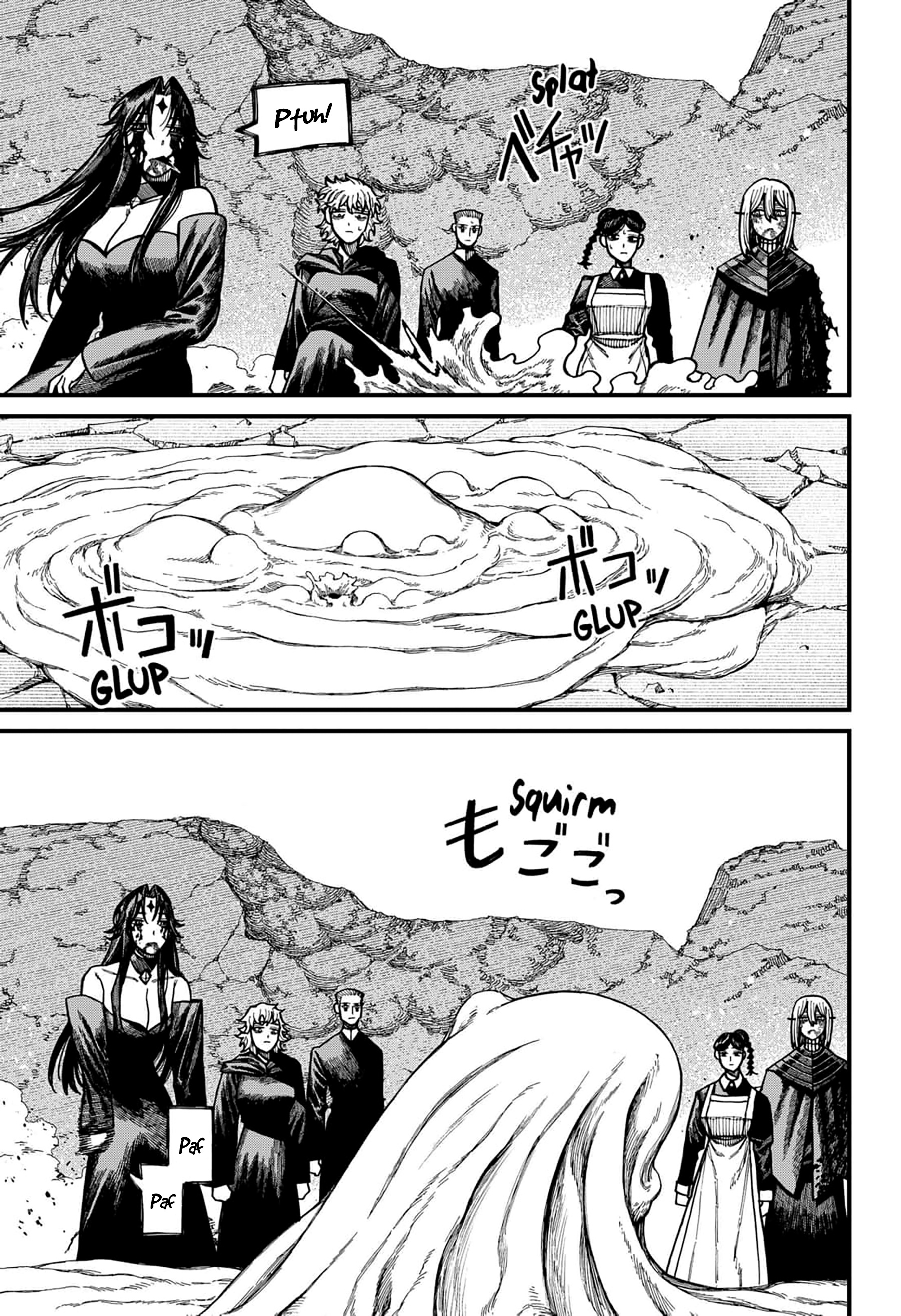 Read Centuria IT Manga Online