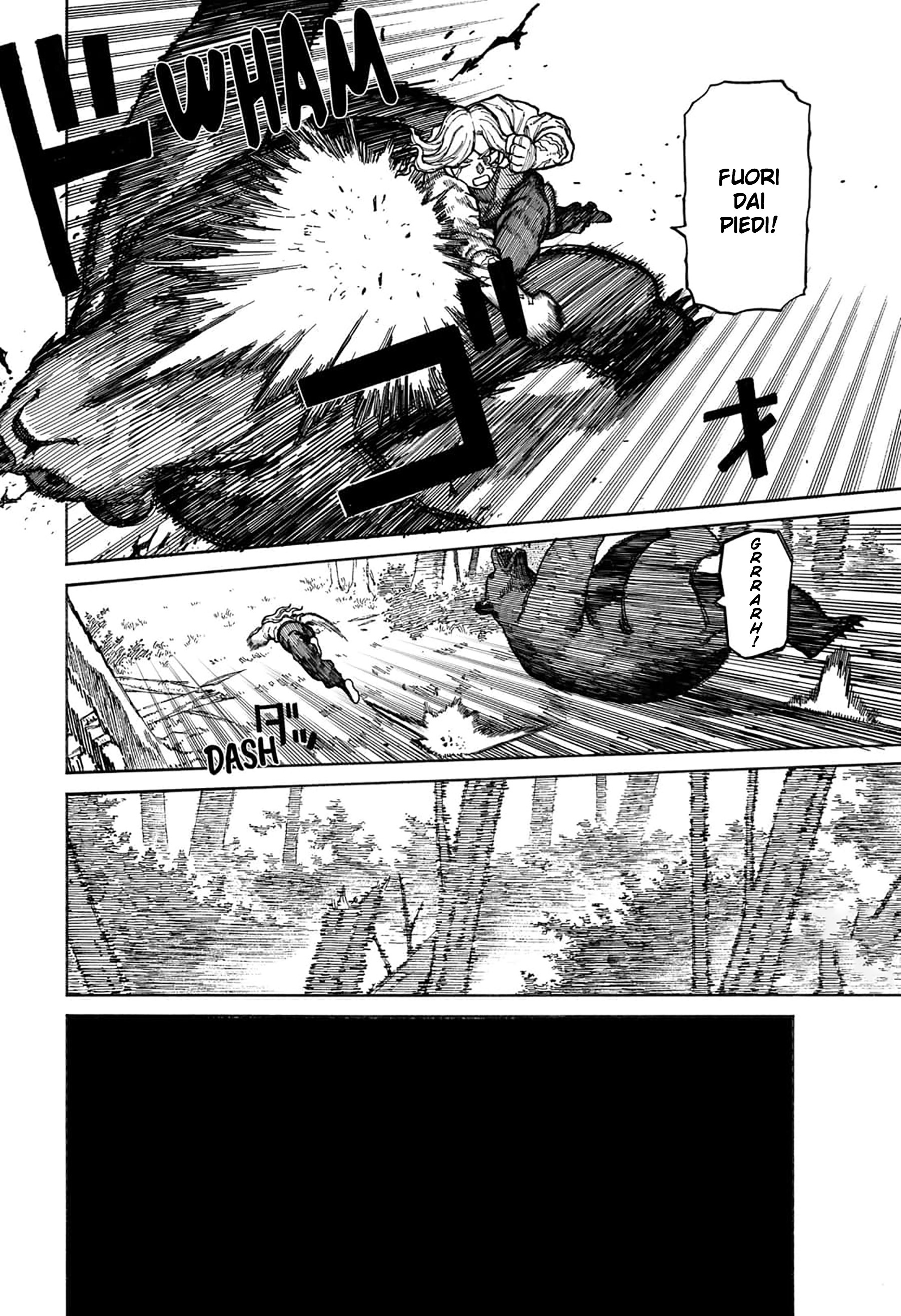 Read Centuria IT Manga Online