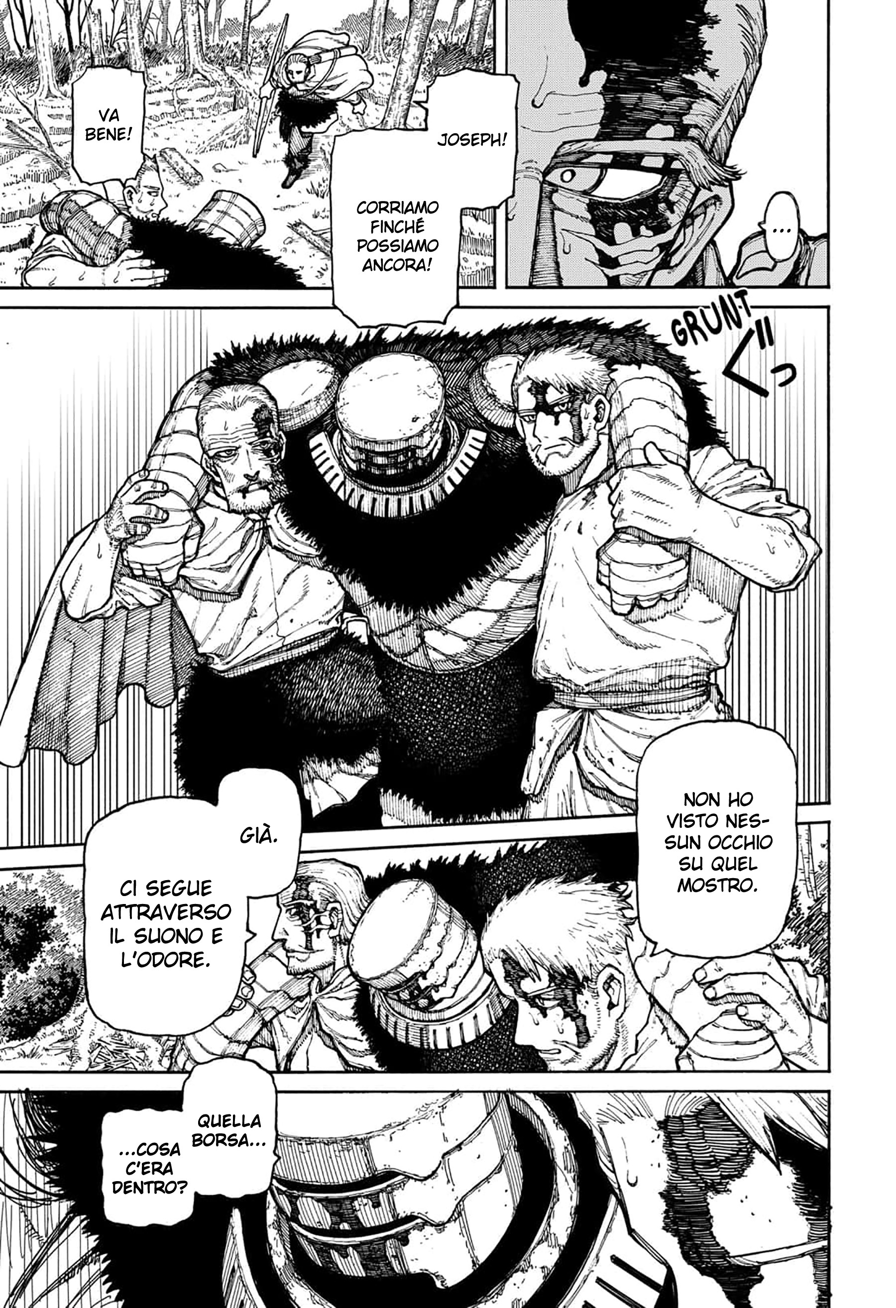 Read Centuria IT Manga Online