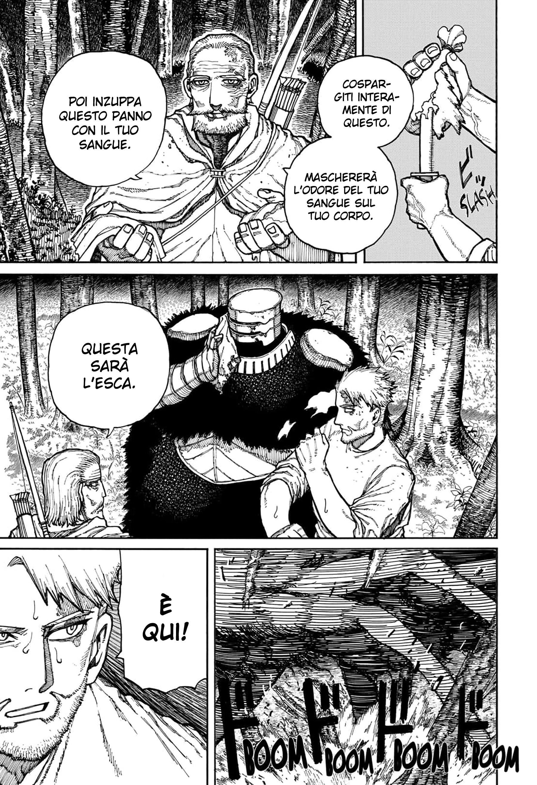 Read Centuria IT Manga Online