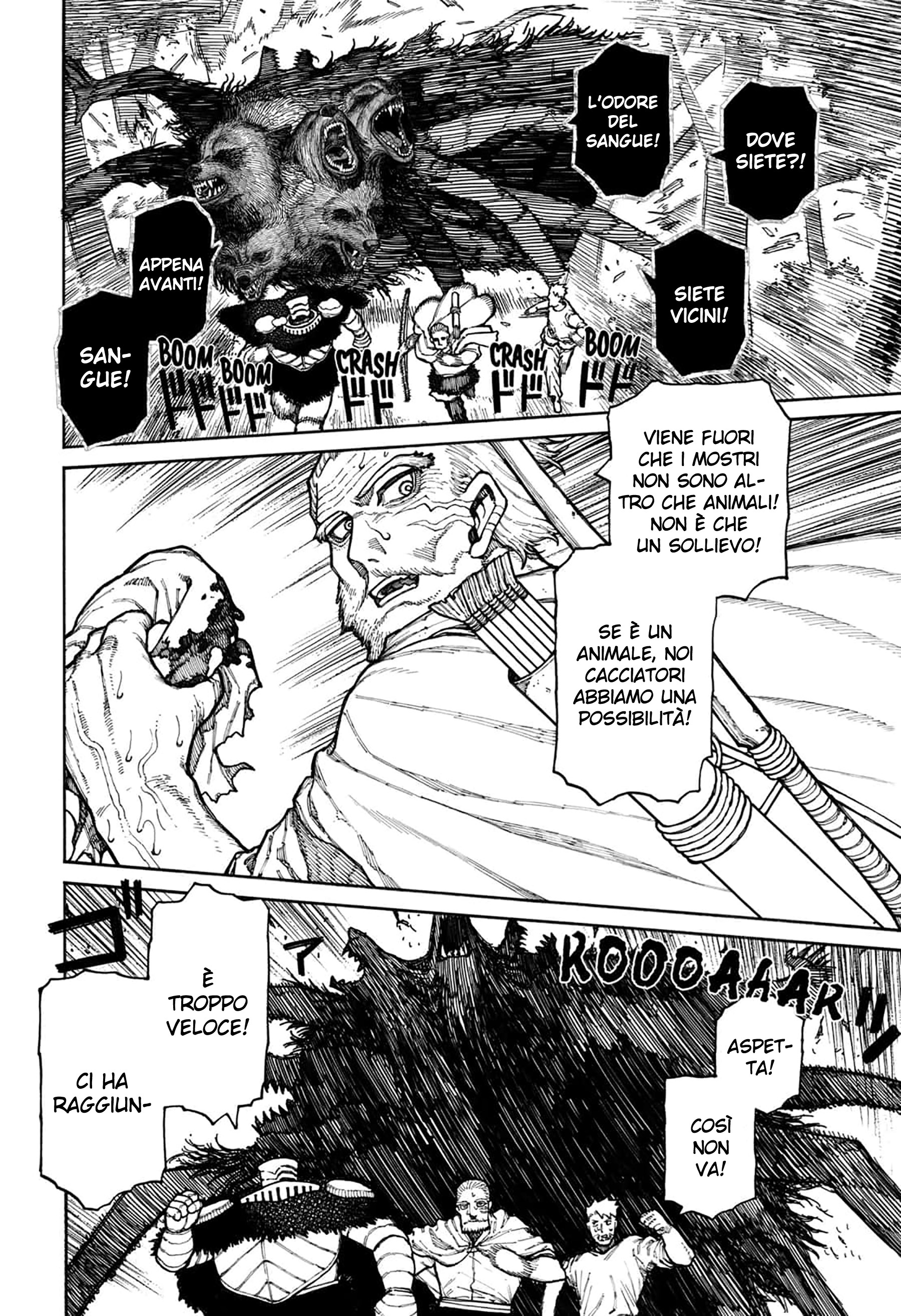 Read Centuria IT Manga Online