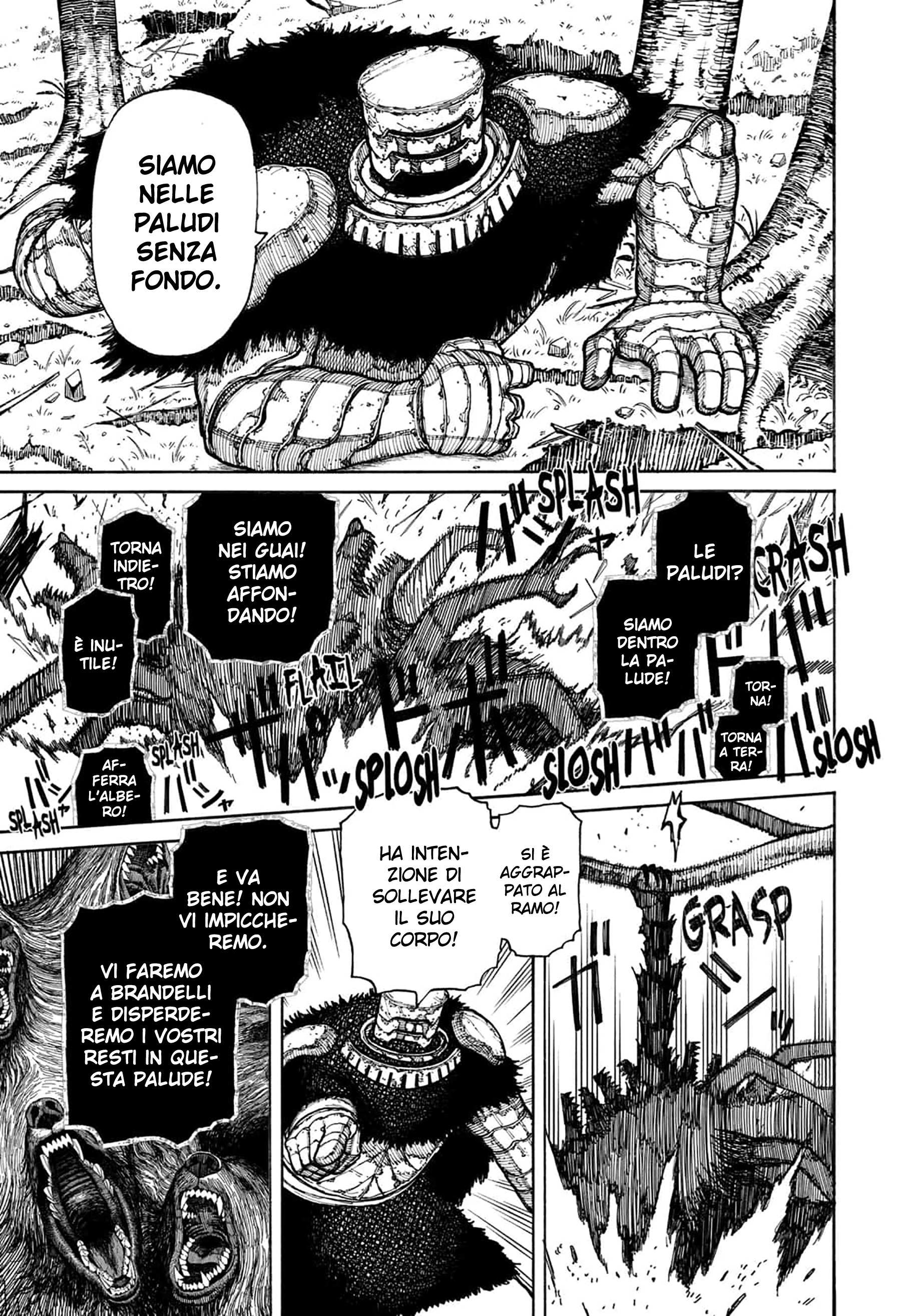 Read Centuria IT Manga Online