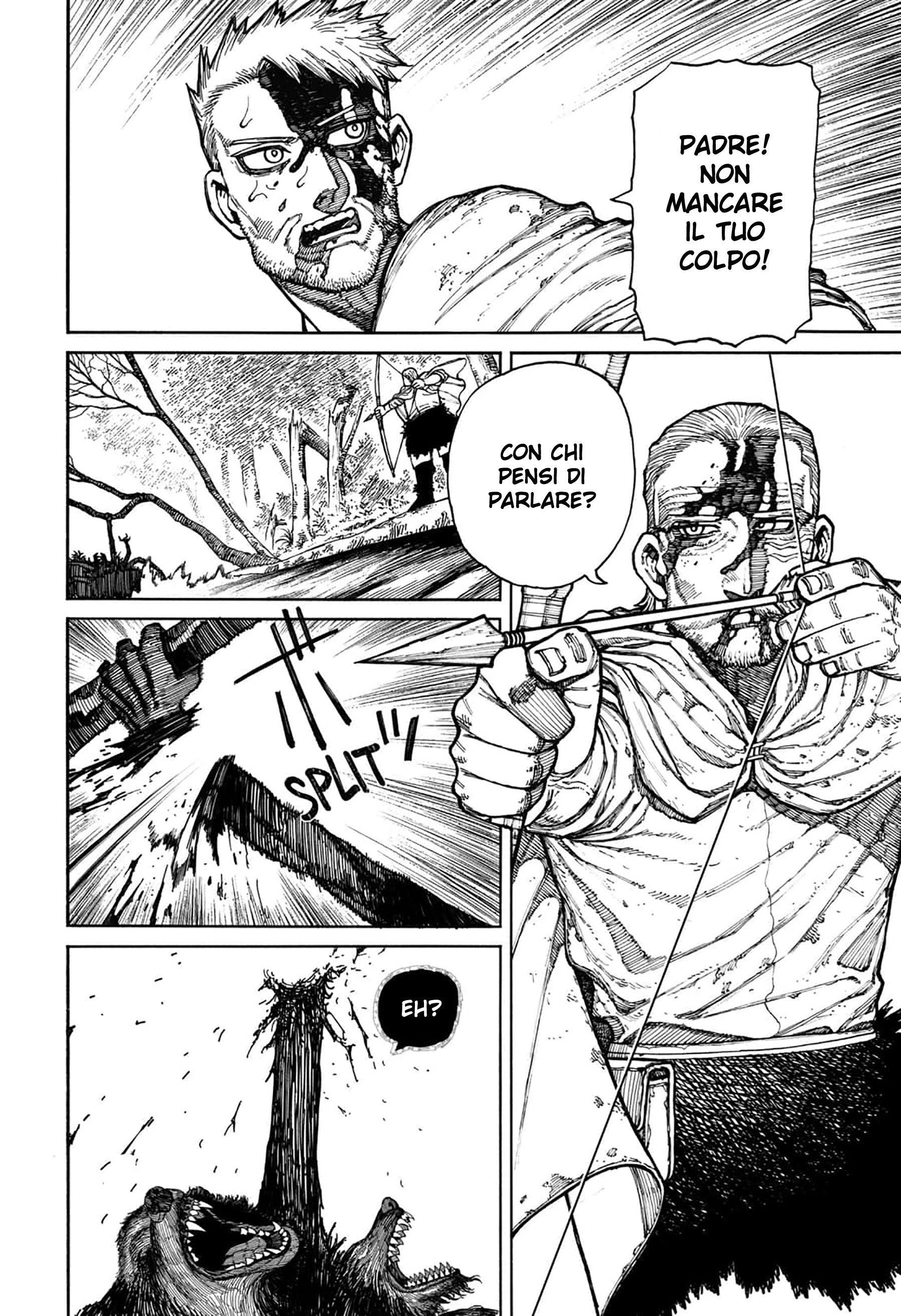 Read Centuria IT Manga Online