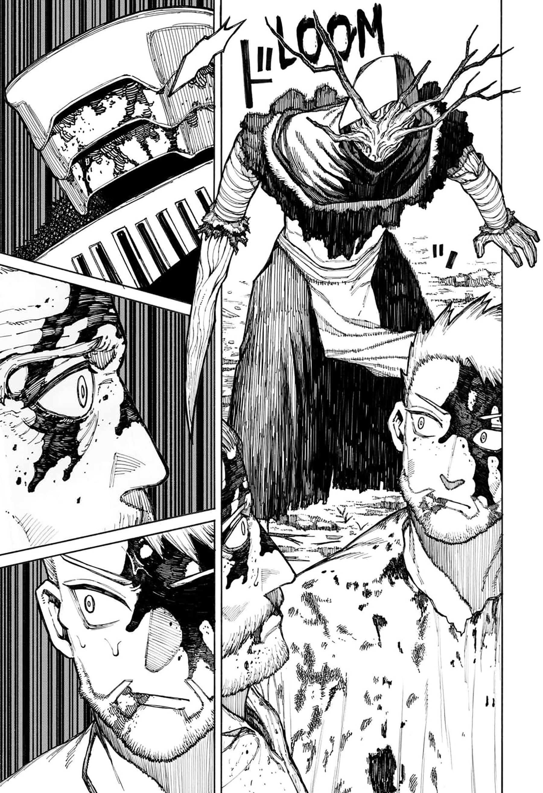 Read Centuria IT Manga Online