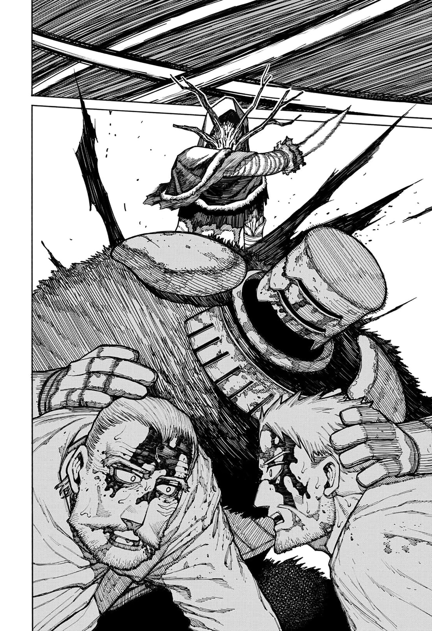 Read Centuria IT Manga Online