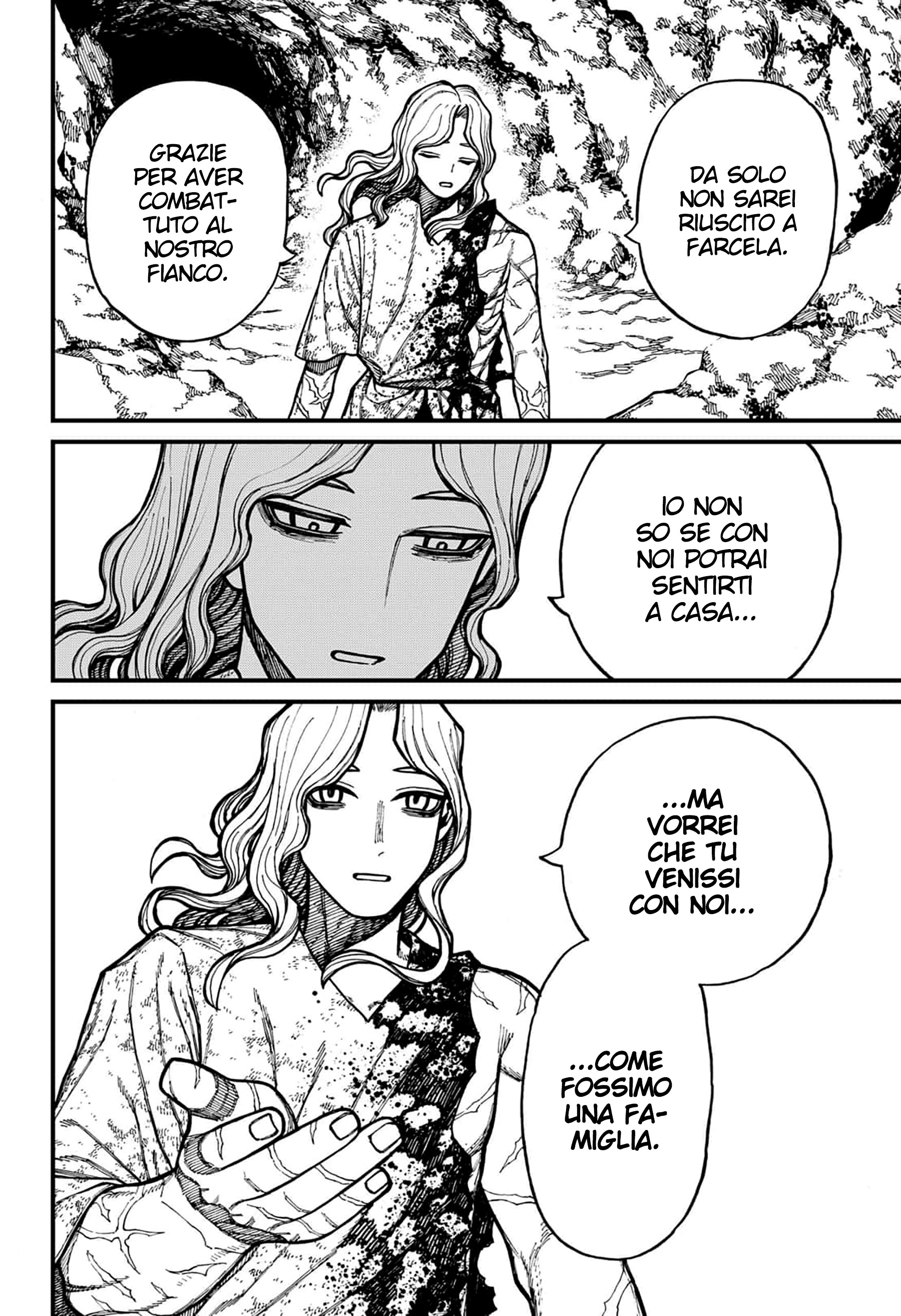 Read Centuria IT Manga Online