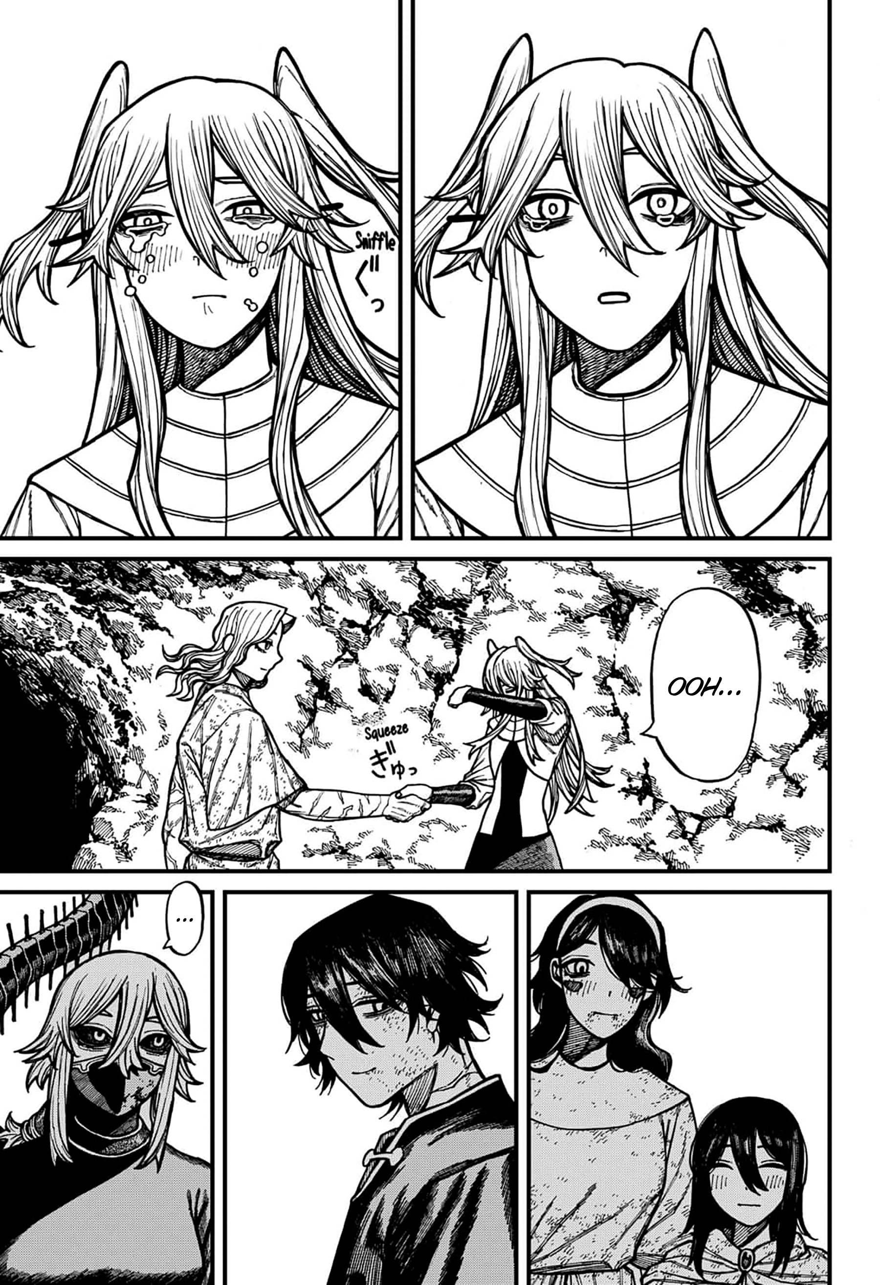 Read Centuria IT Manga Online