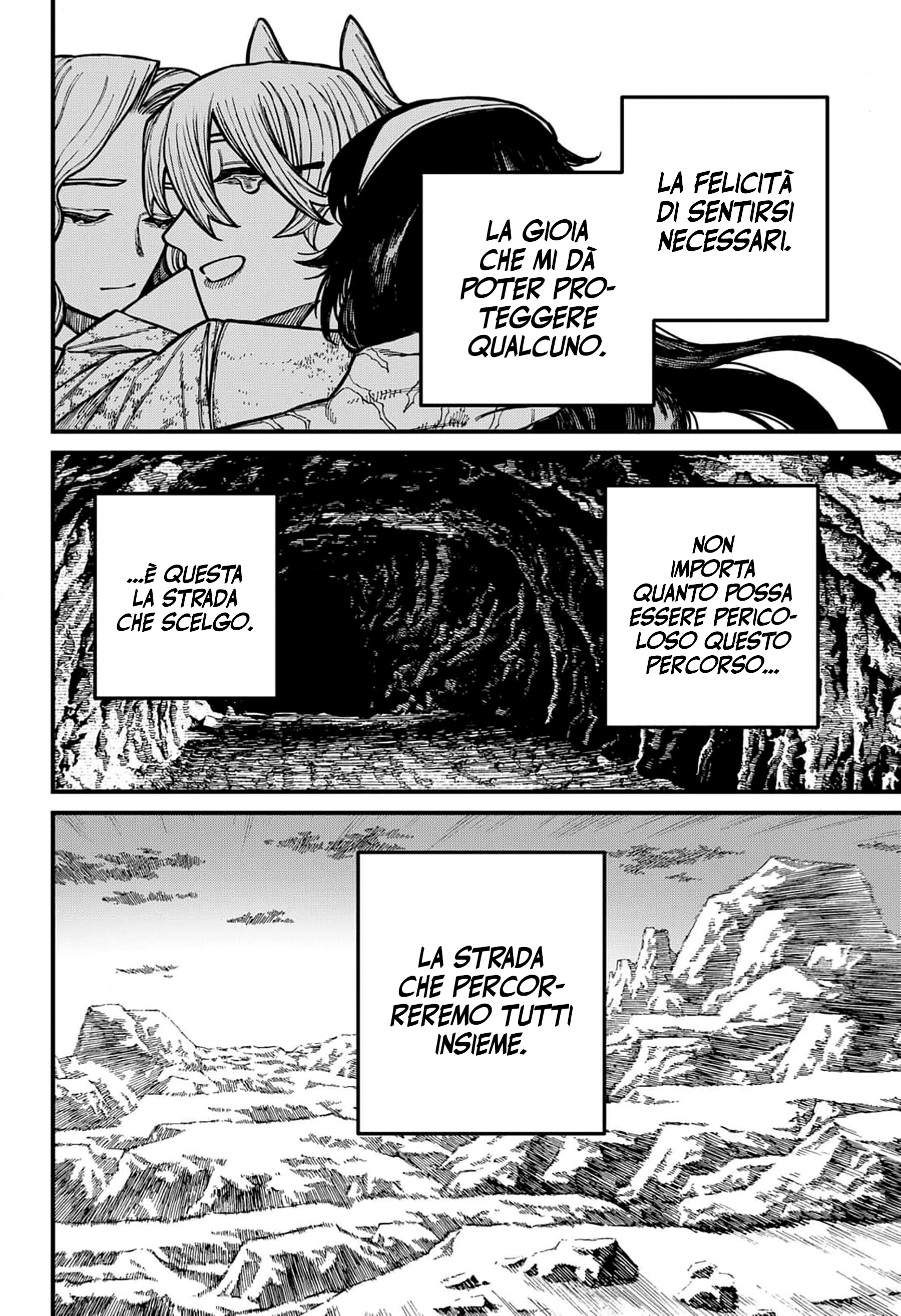 Read Centuria IT Manga Online