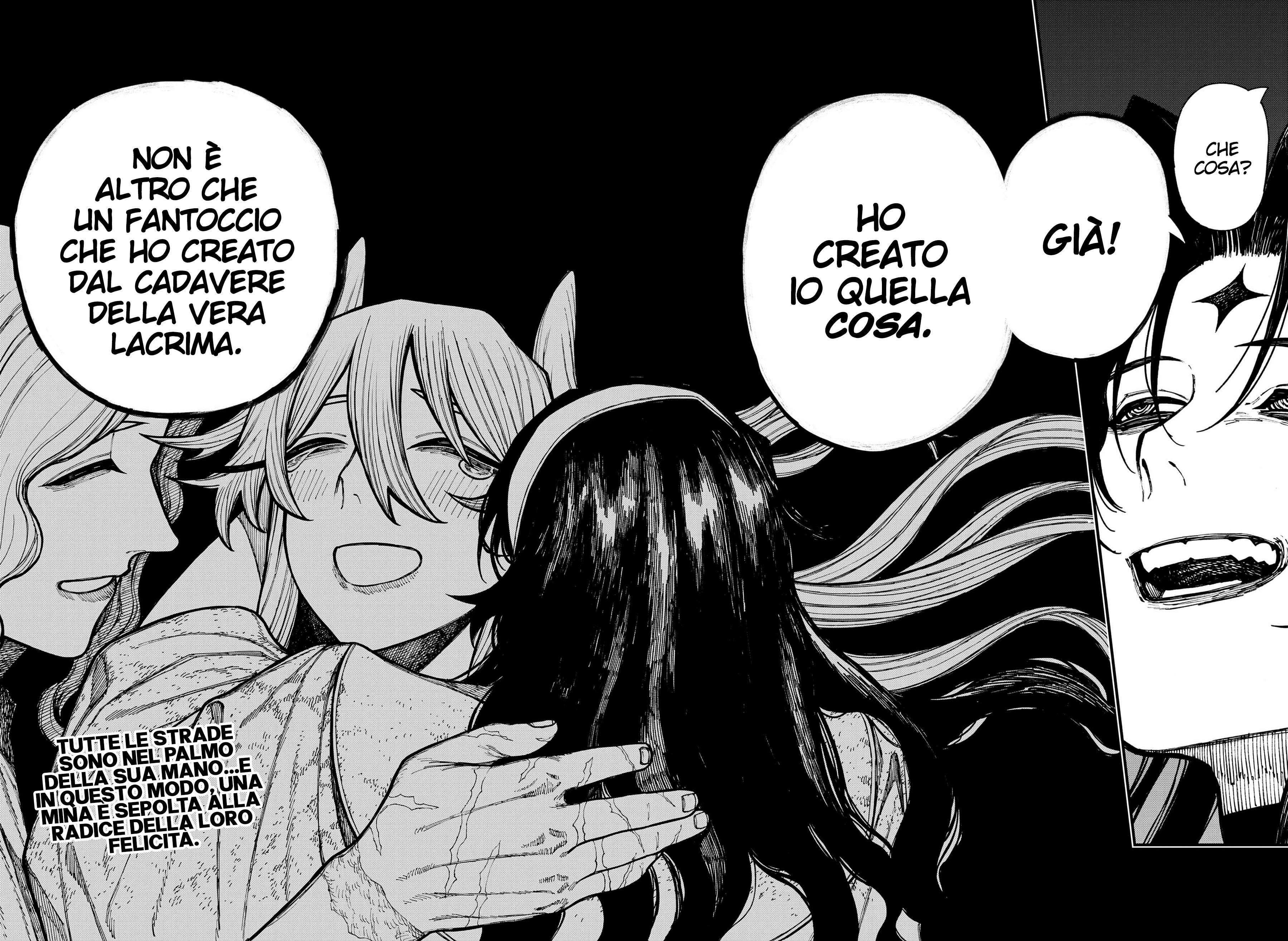 Read Centuria IT Manga Online