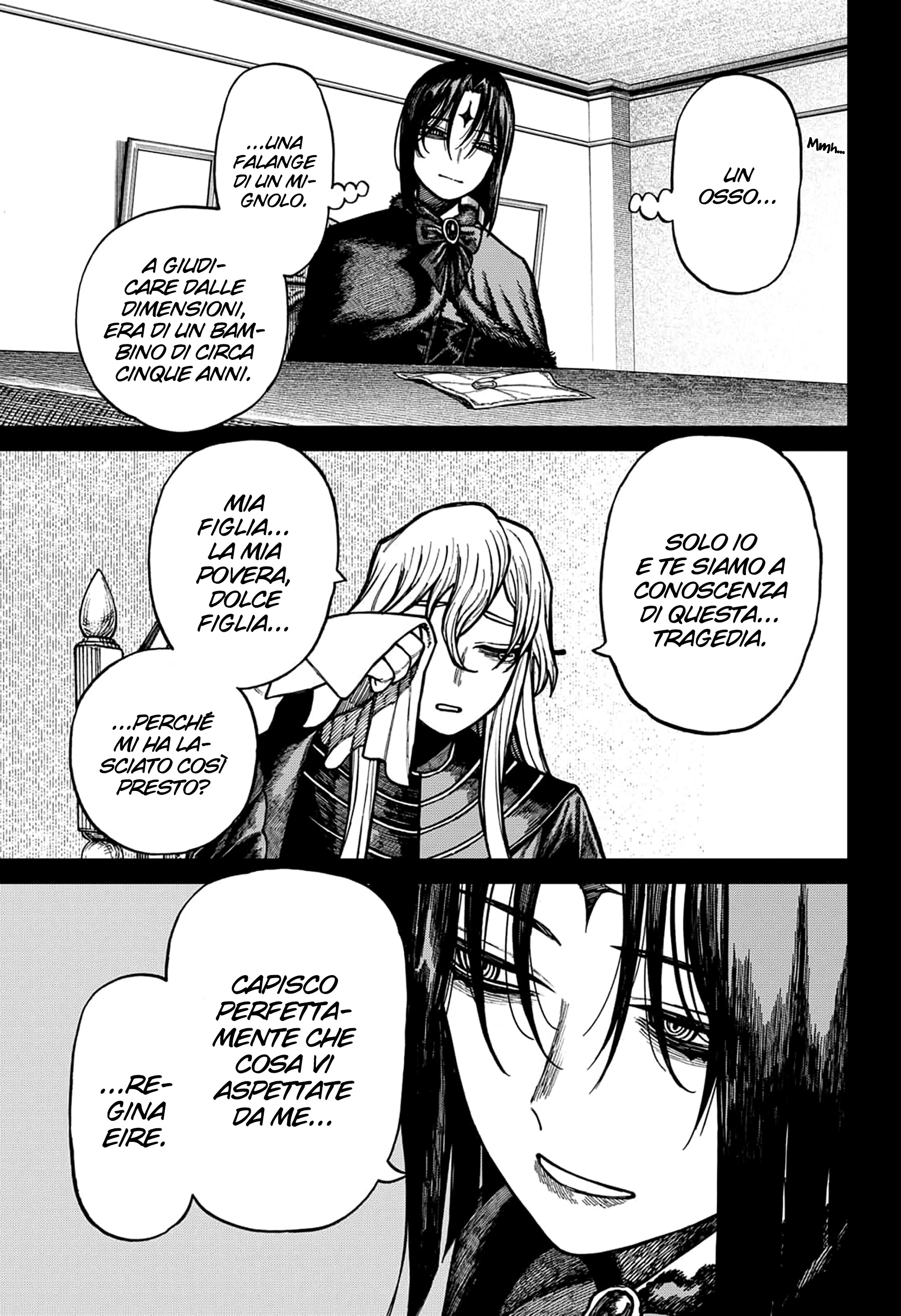 Read Centuria IT Manga Online