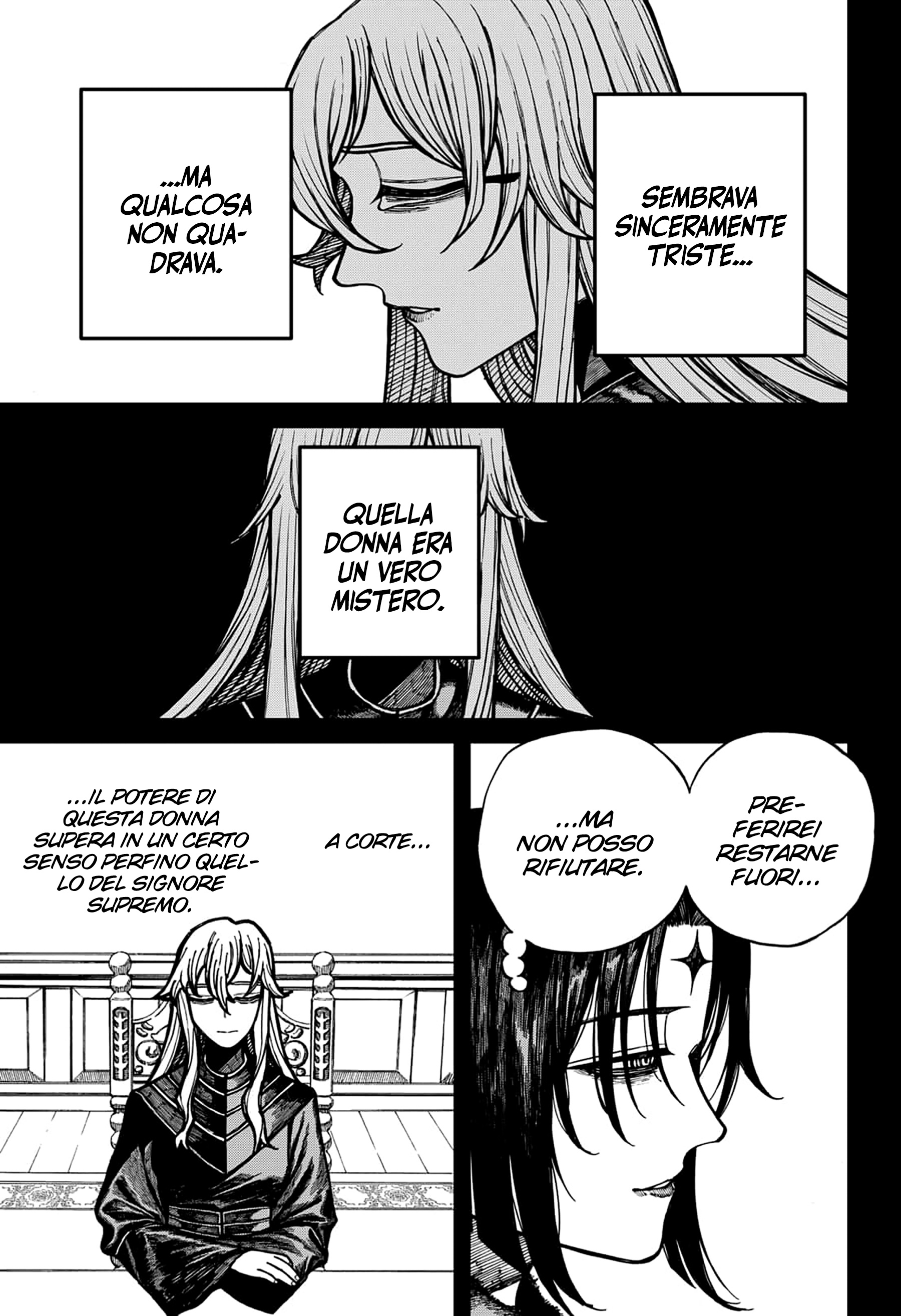Read Centuria IT Manga Online