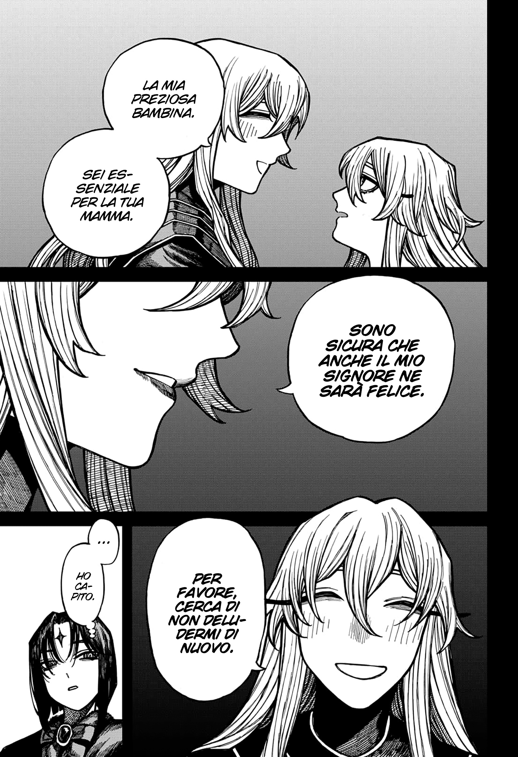 Read Centuria IT Manga Online