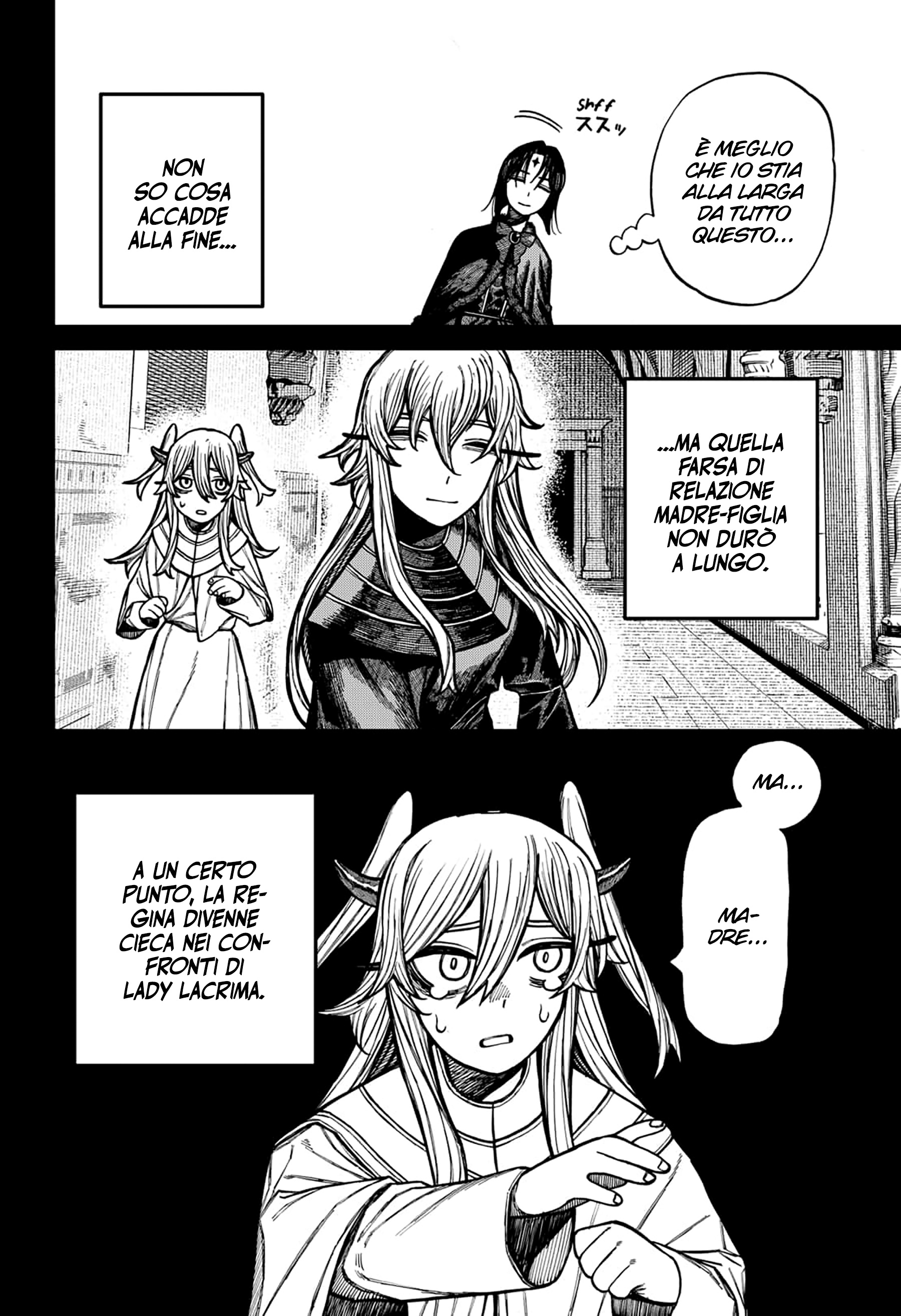 Read Centuria IT Manga Online