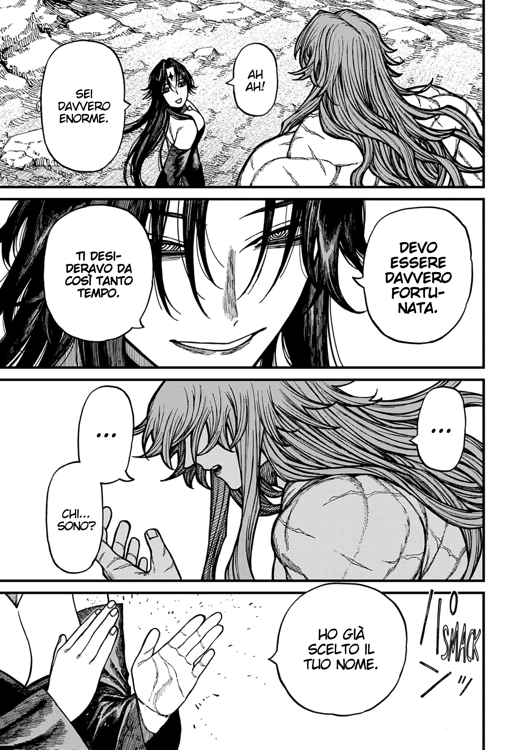 Read Centuria IT Manga Online