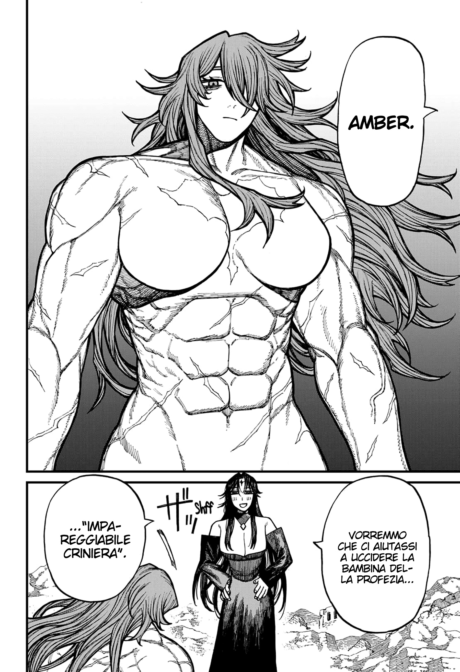 Read Centuria IT Manga Online