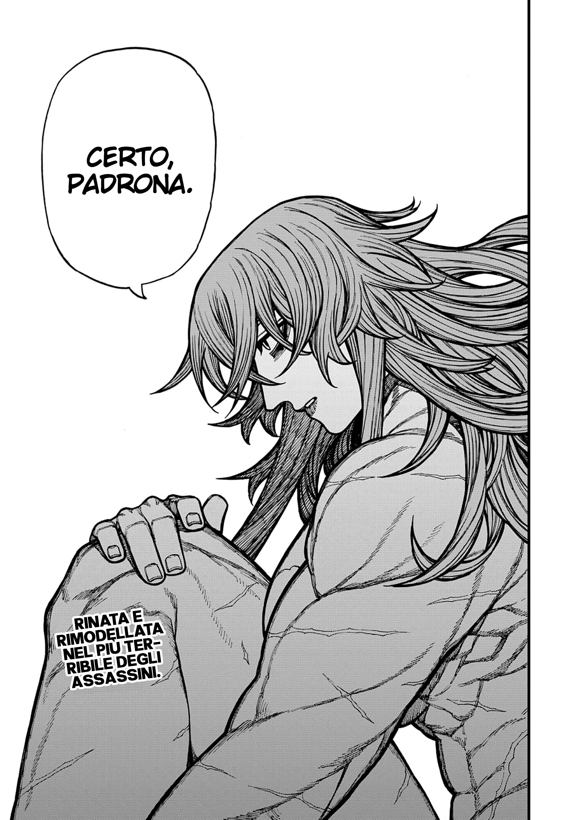 Read Centuria IT Manga Online