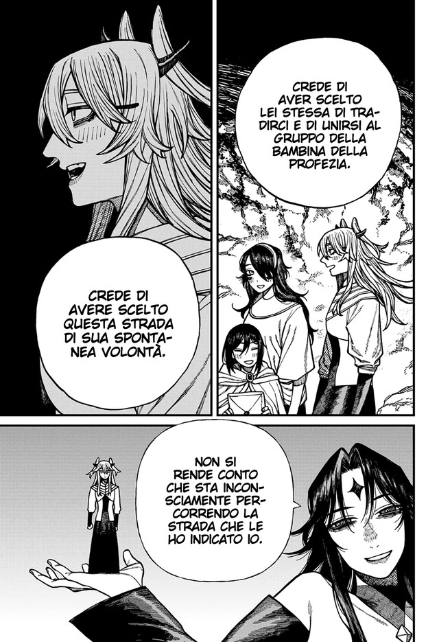 Read Centuria IT Manga Online