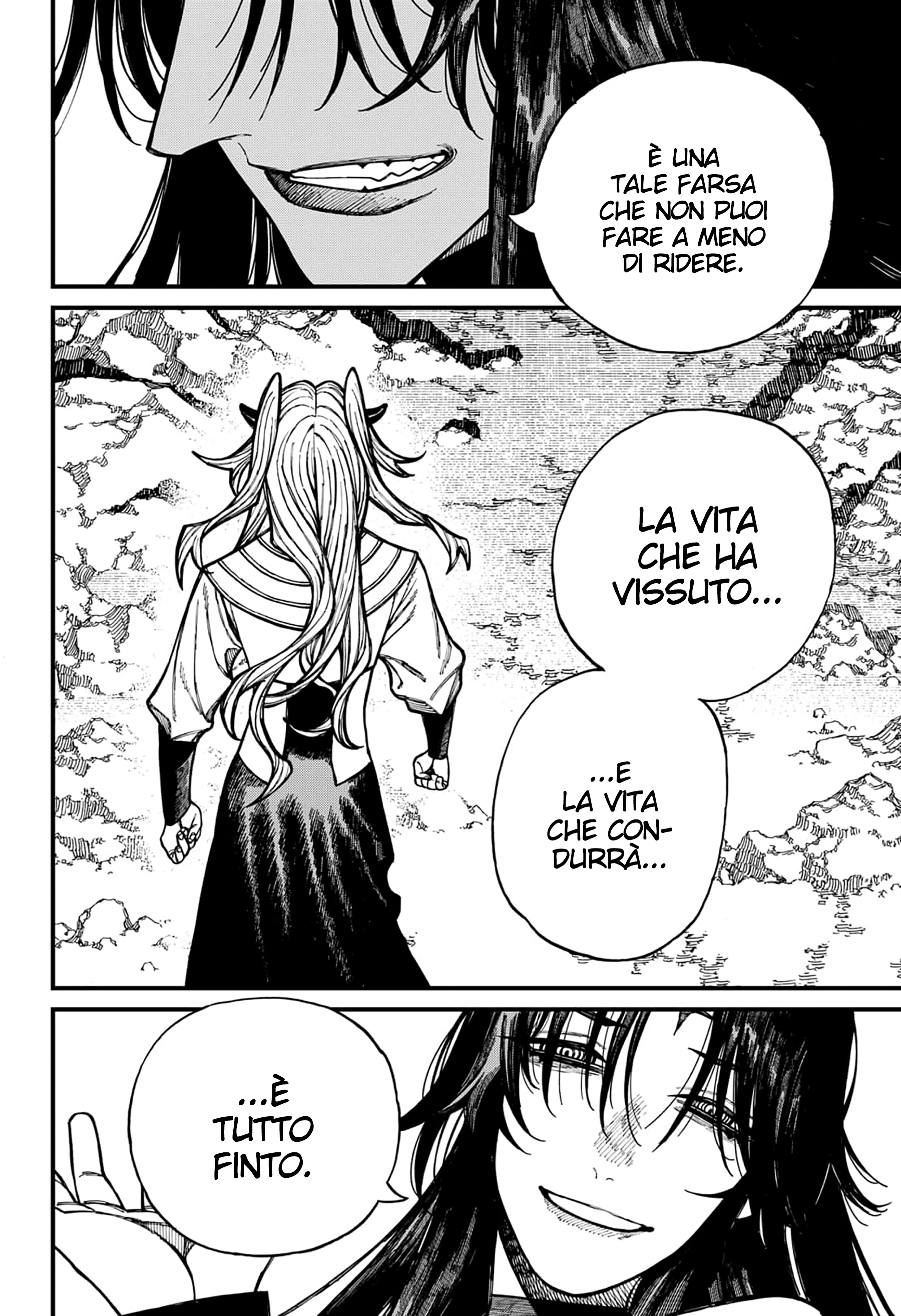 Read Centuria IT Manga Online