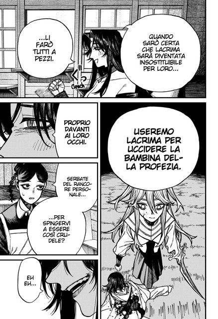 Read Centuria IT Manga Online