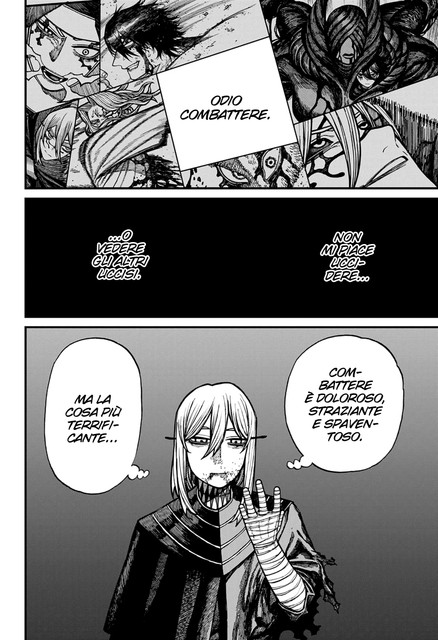 Read Centuria IT Manga Online