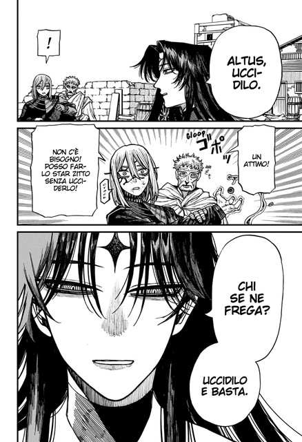 Read Centuria IT Manga Online