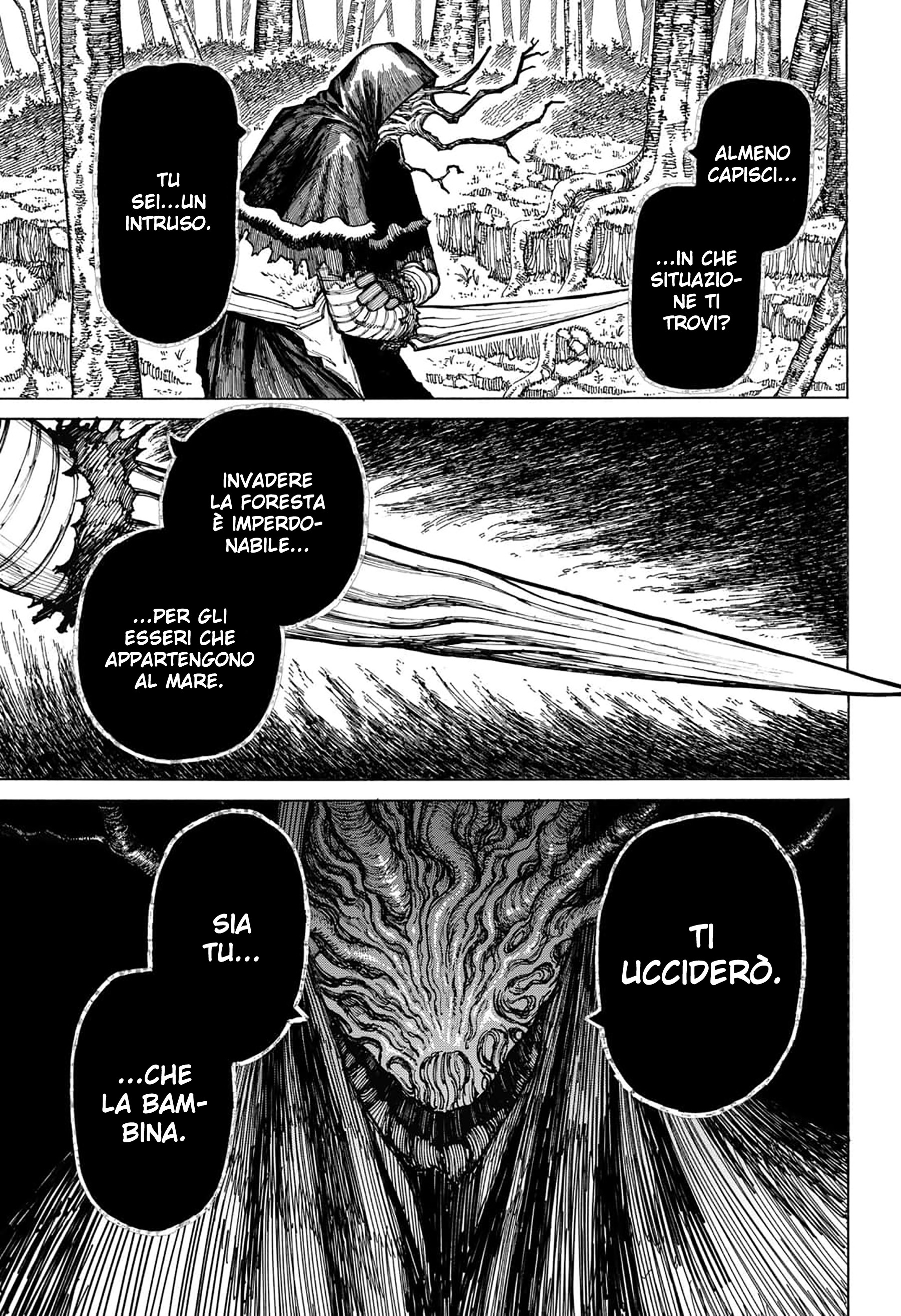 Read Centuria IT Manga Online