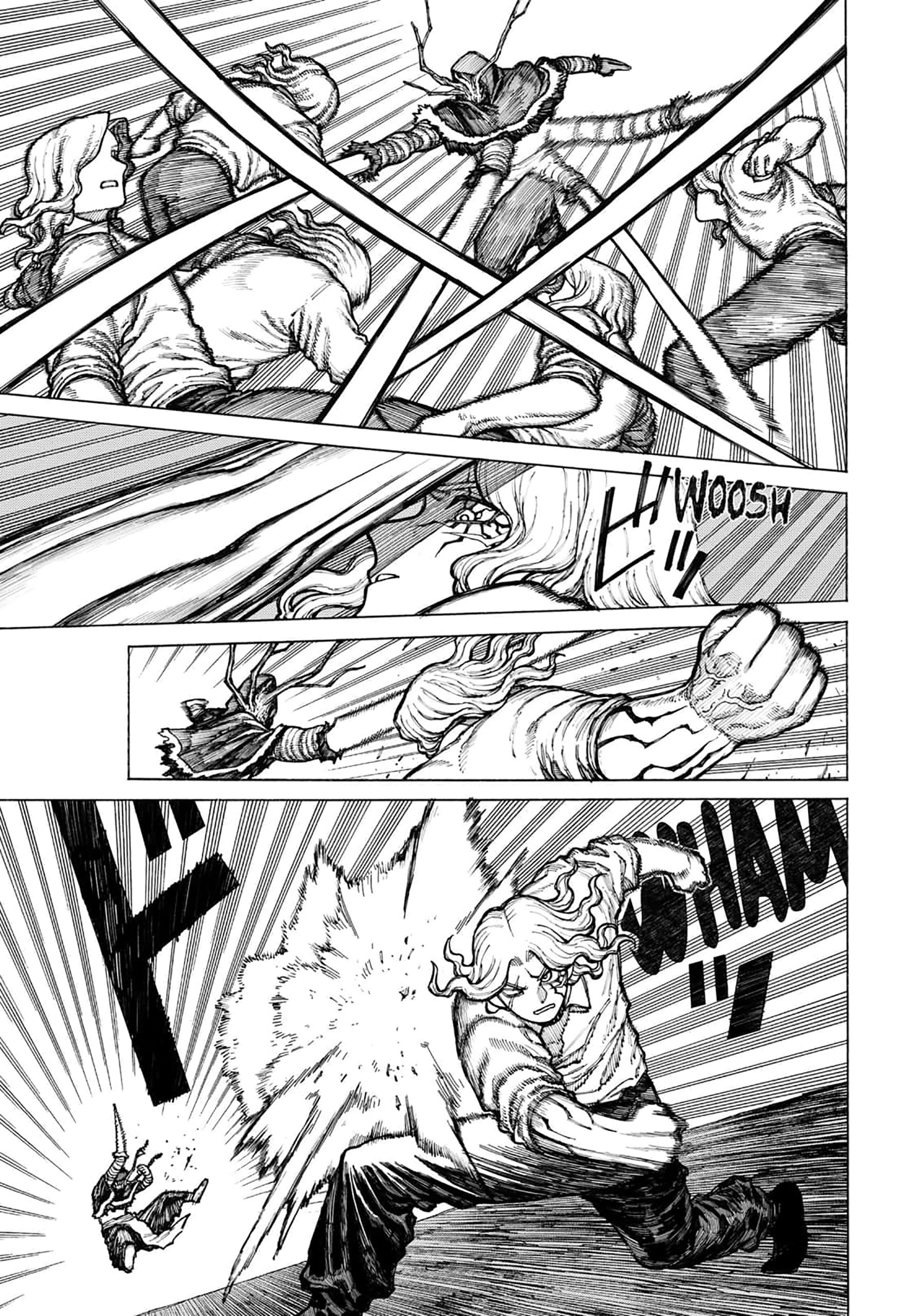 Read Centuria IT Manga Online