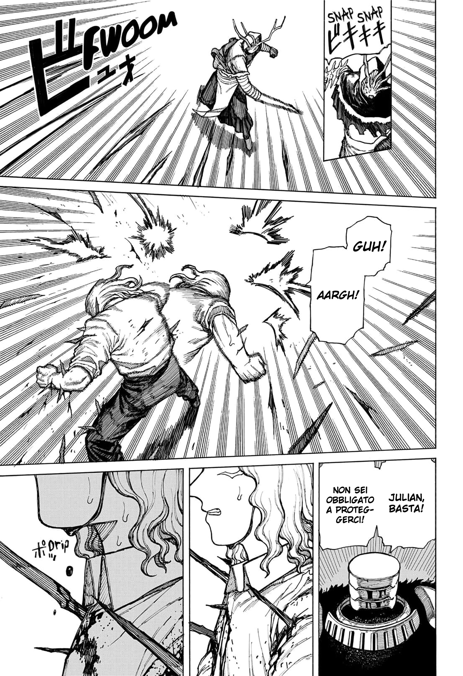 Read Centuria IT Manga Online