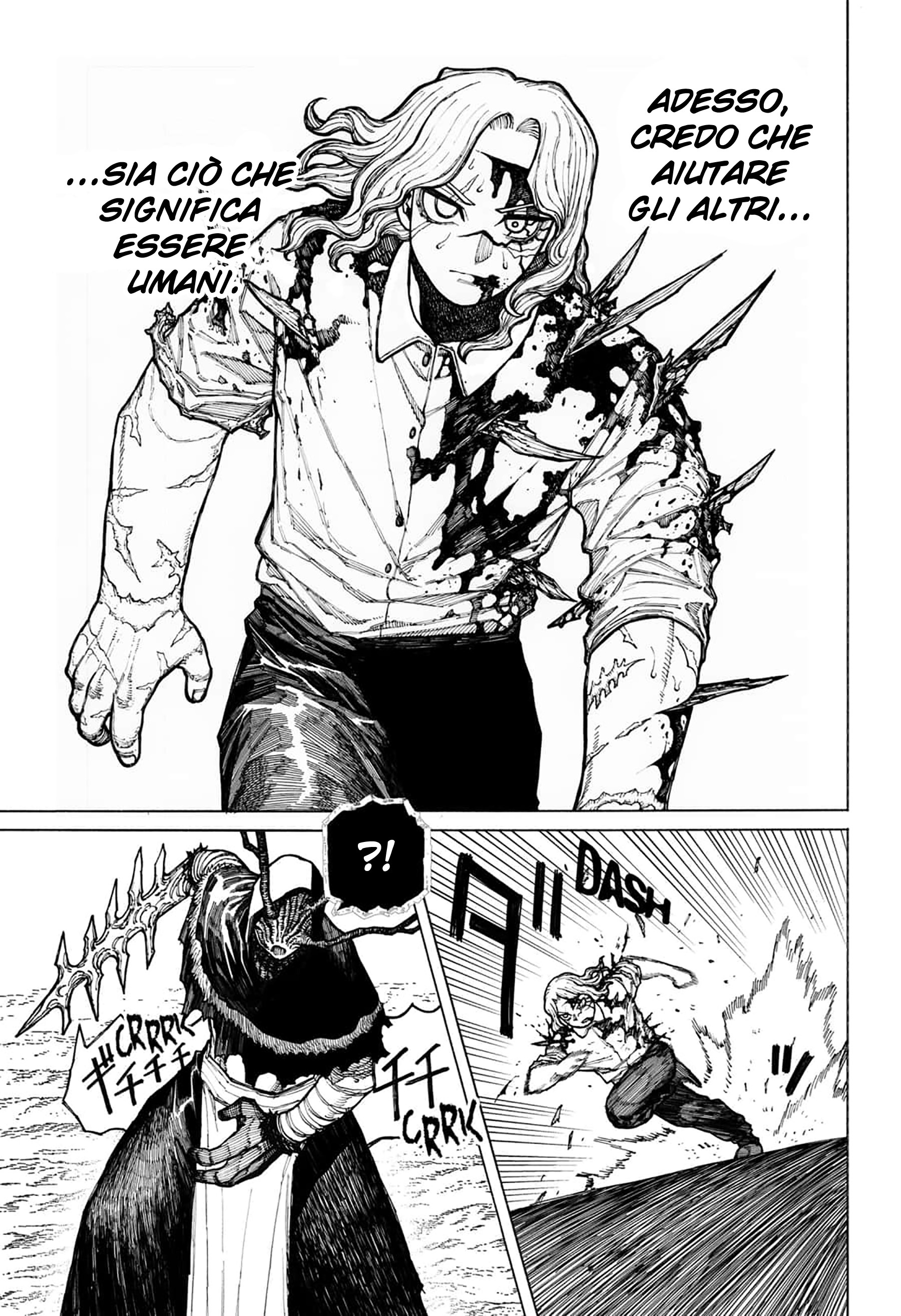 Read Centuria IT Manga Online