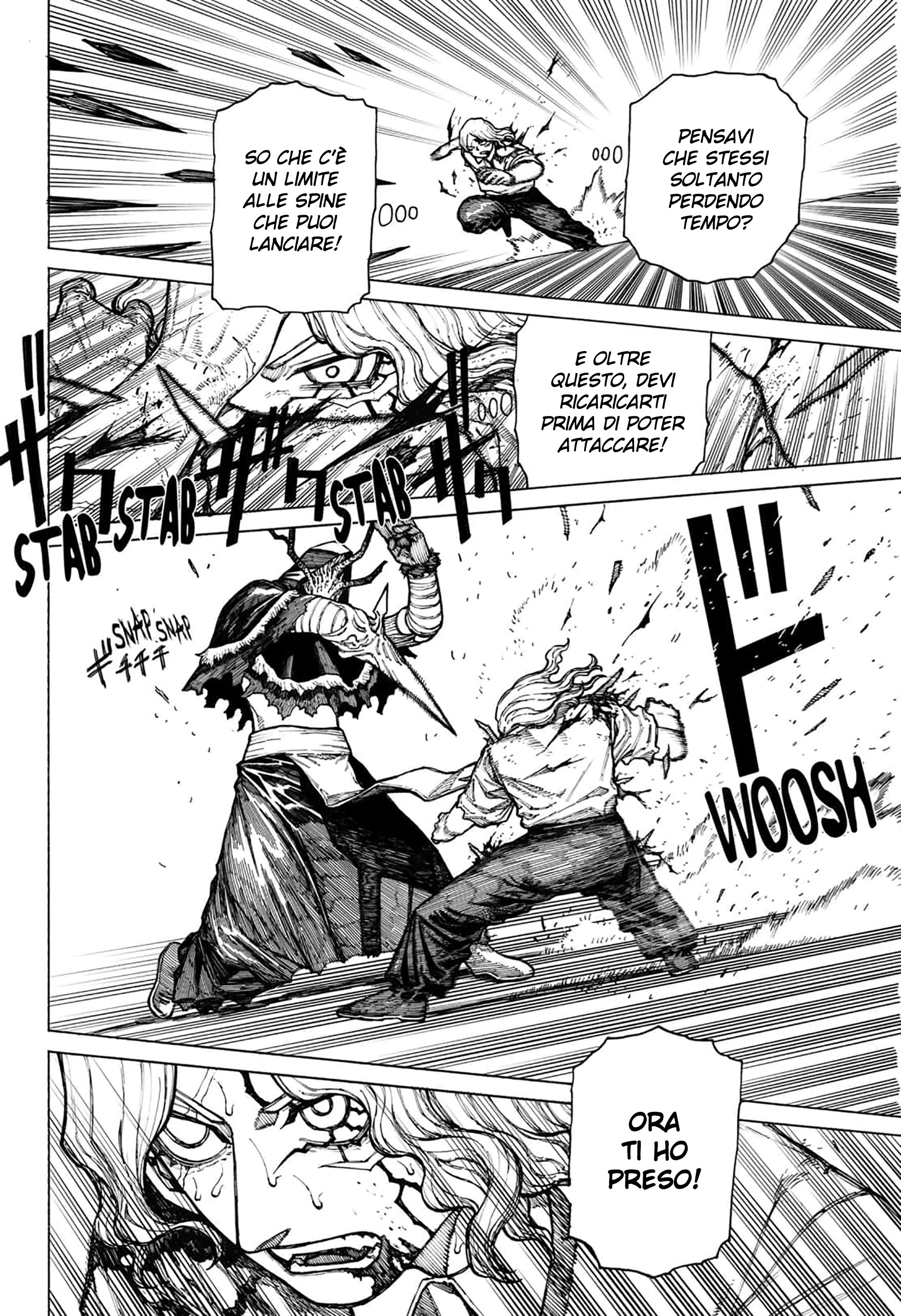 Read Centuria IT Manga Online